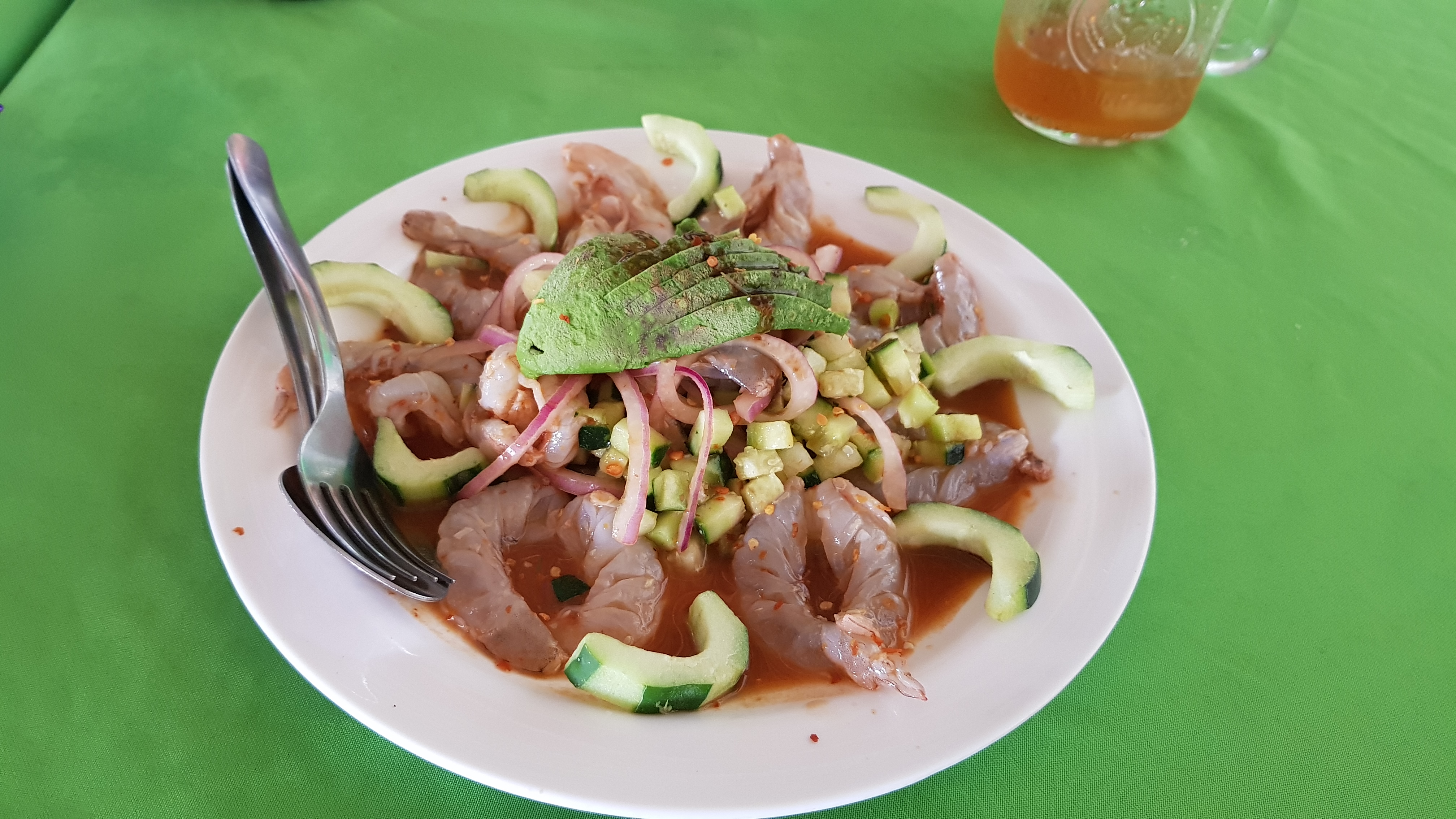 La Mariskeña Autlan image 8