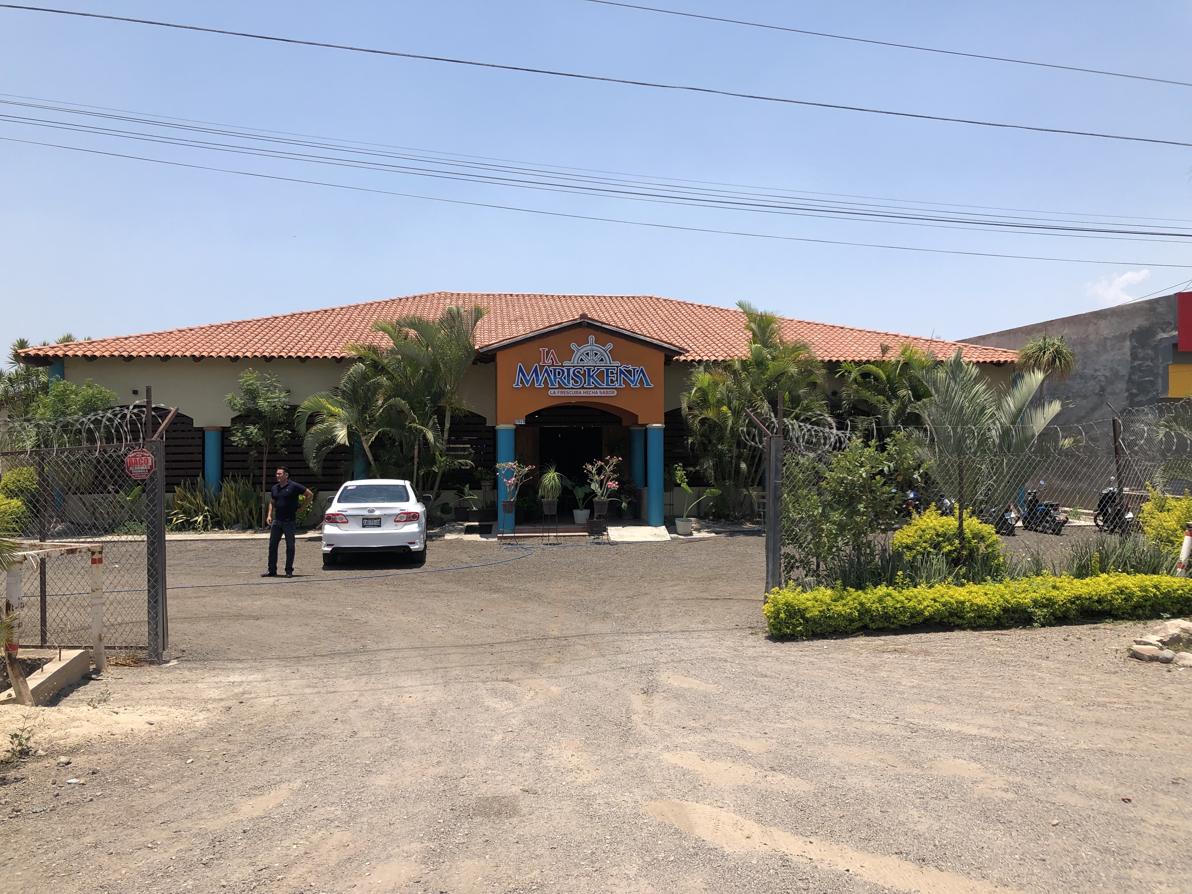 La Mariskeña Autlan image 9