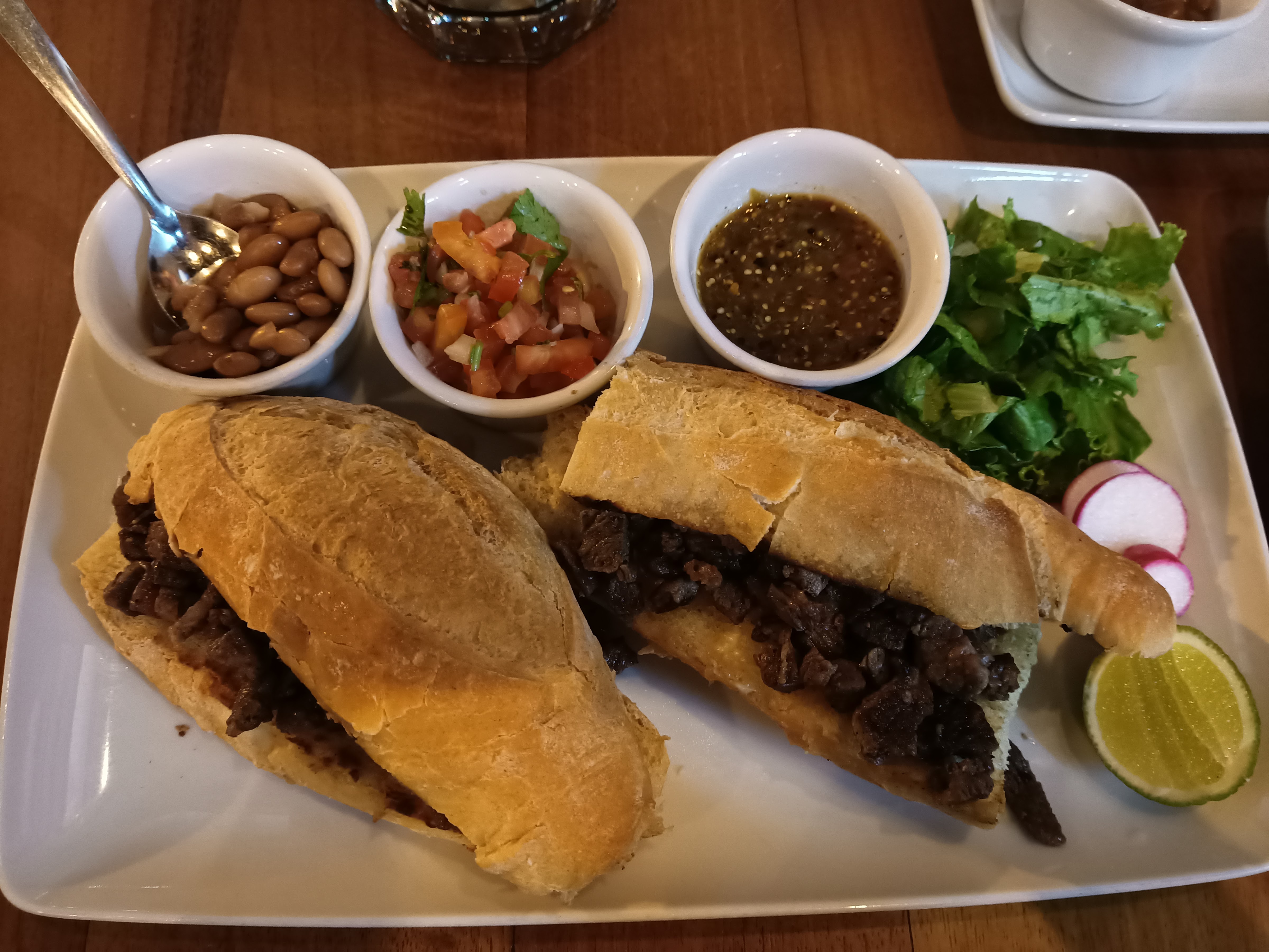 Taquería El Cortito image 2