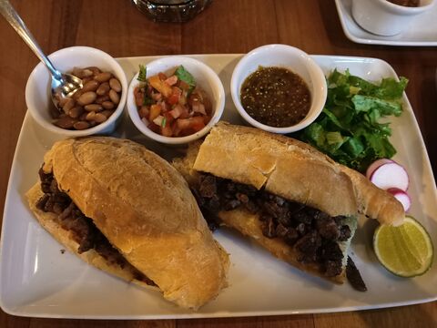 Taquería El Cortito image 2