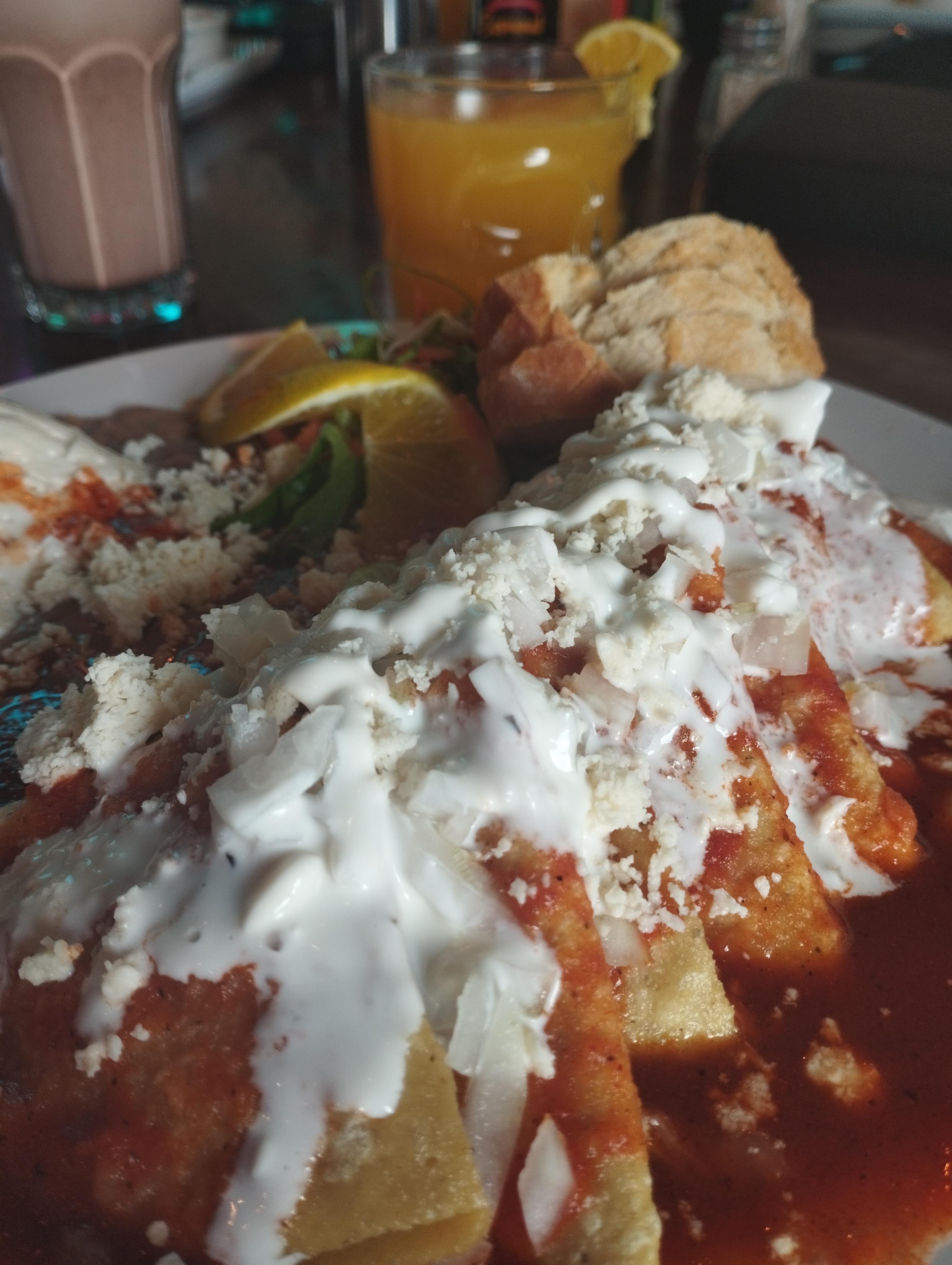 Taquería El Cortito image 3