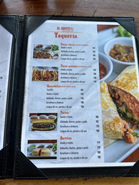 Taquería El Cortito image 4