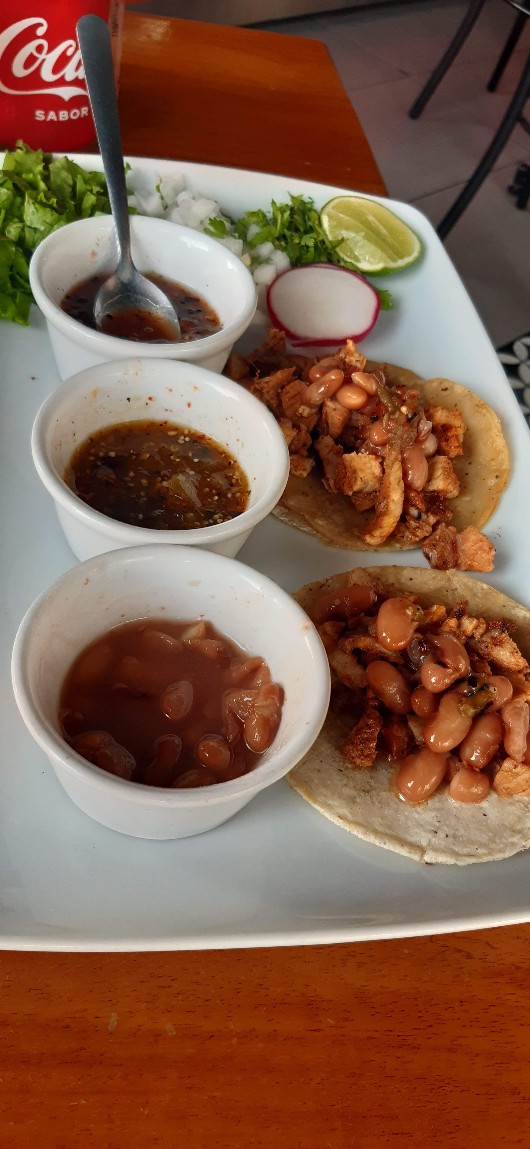 Taquería El Cortito image 6