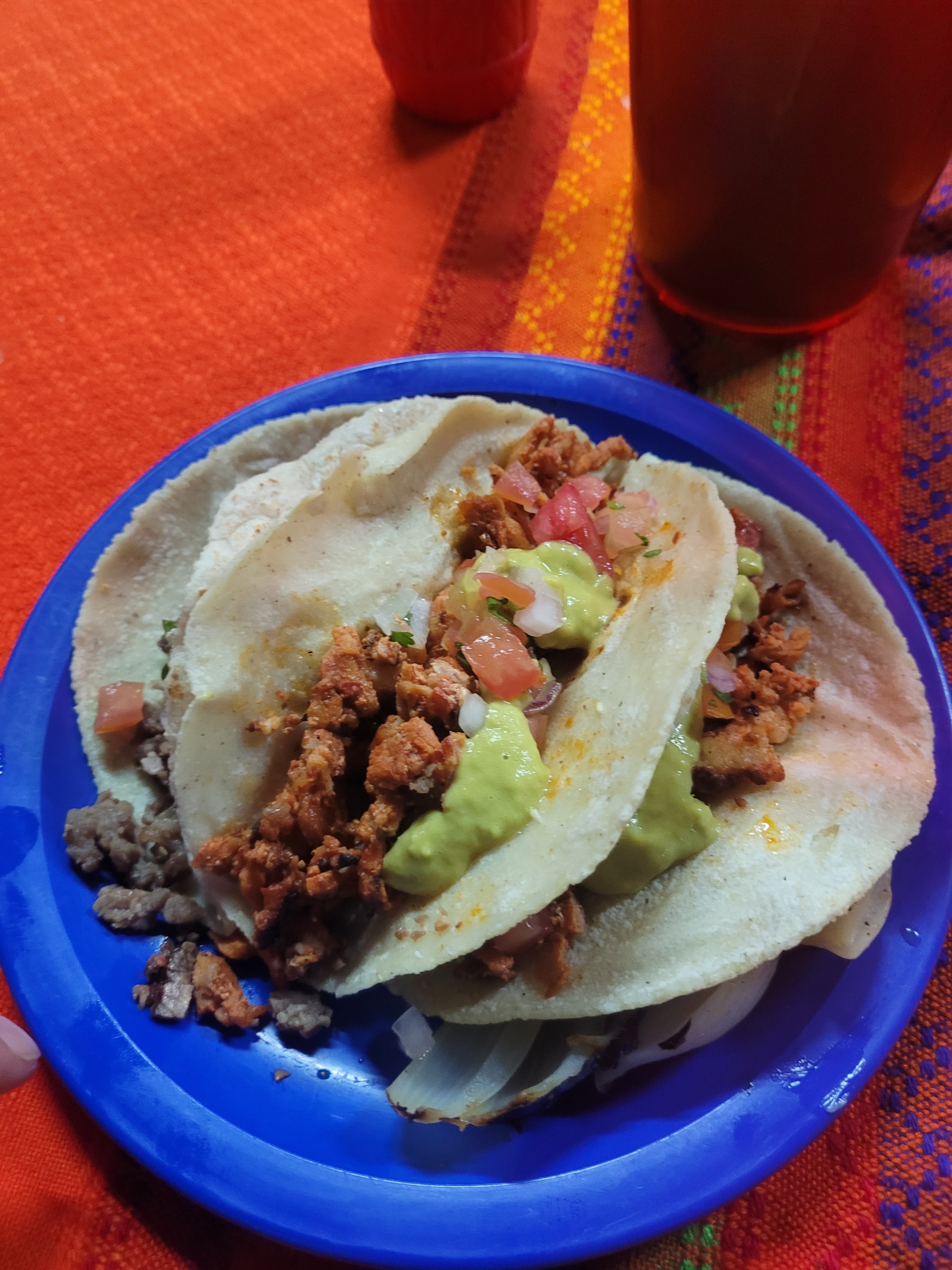 Taquería El Cortito image 8