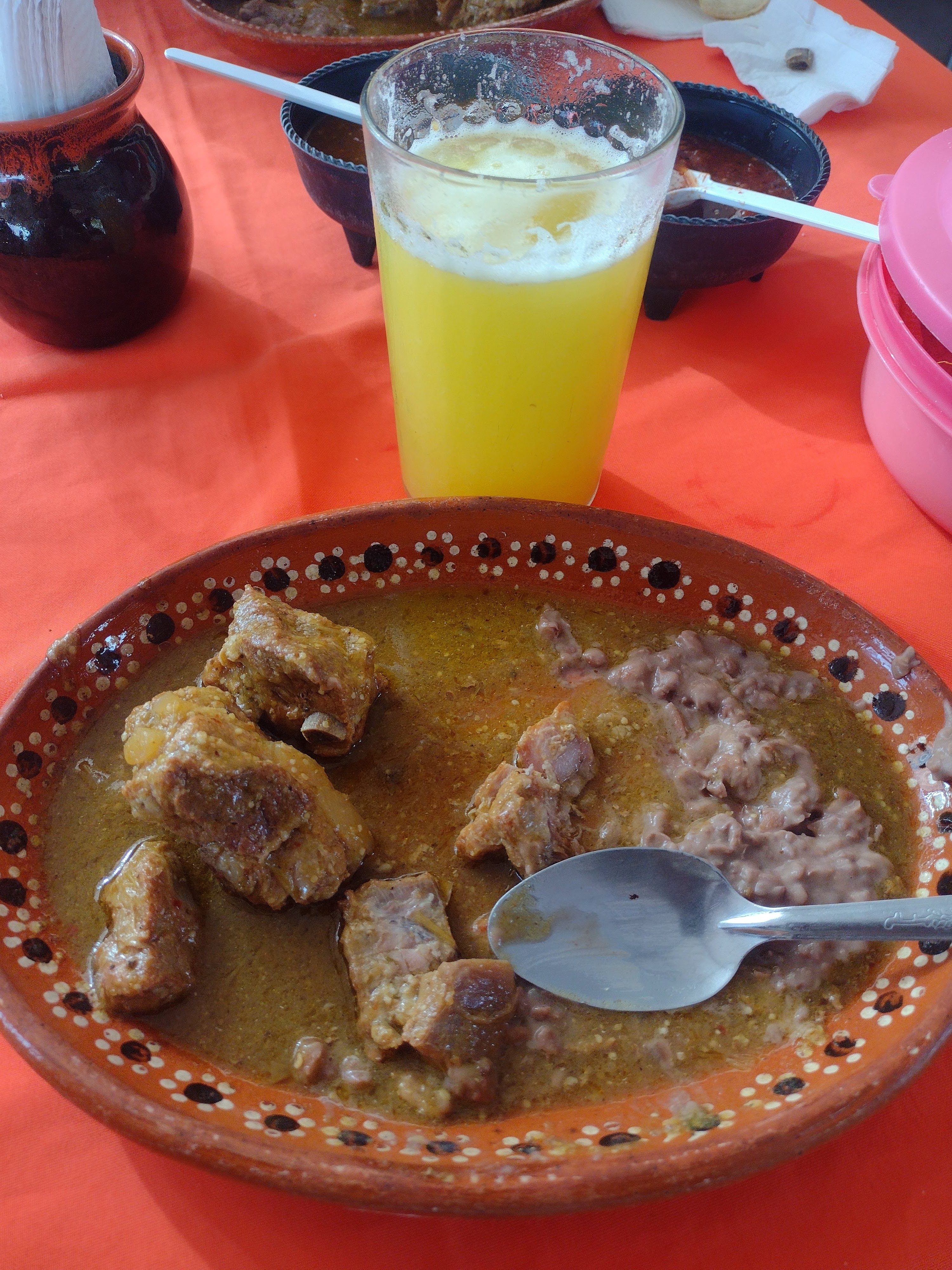 La Mexicana Restaurante image 4