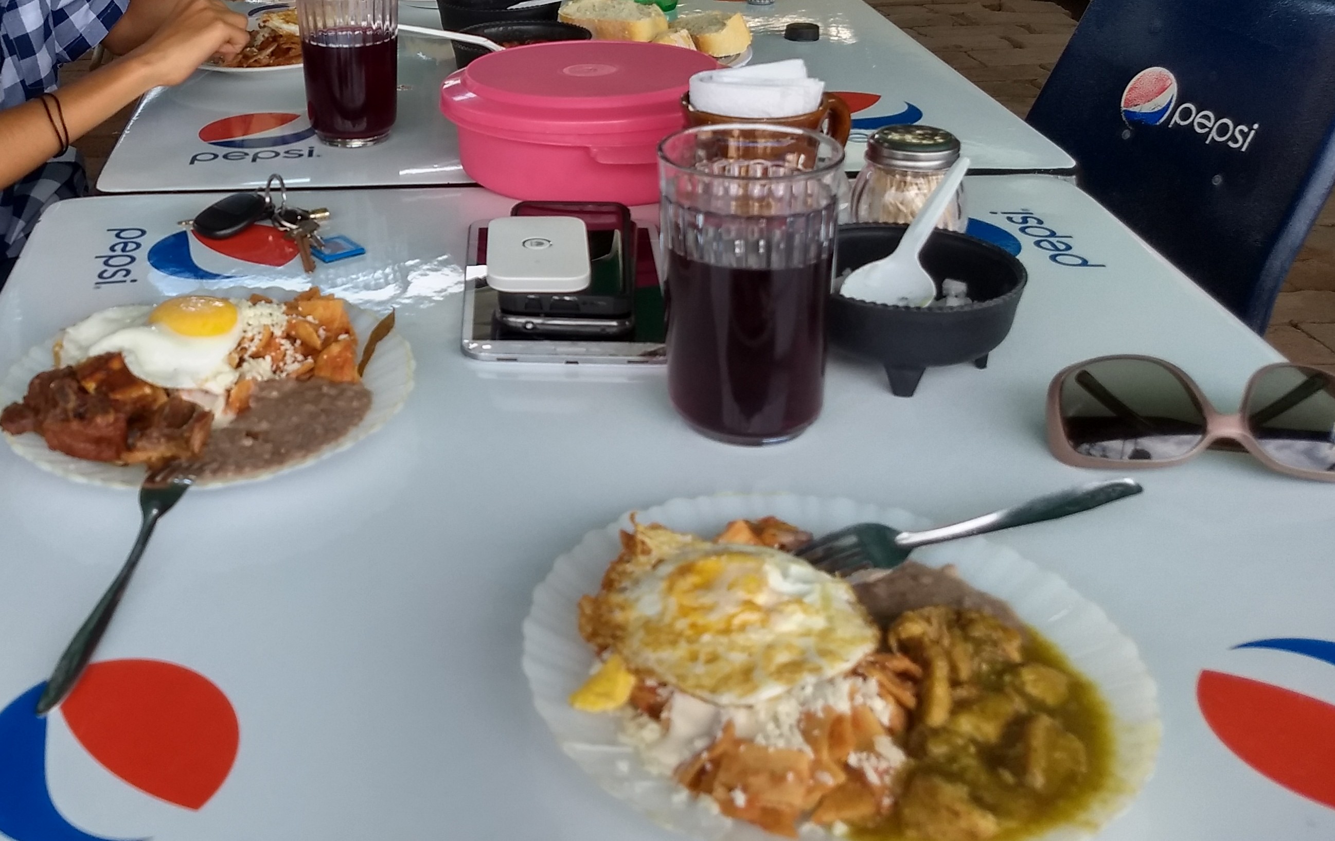 La Mexicana Restaurante image 5