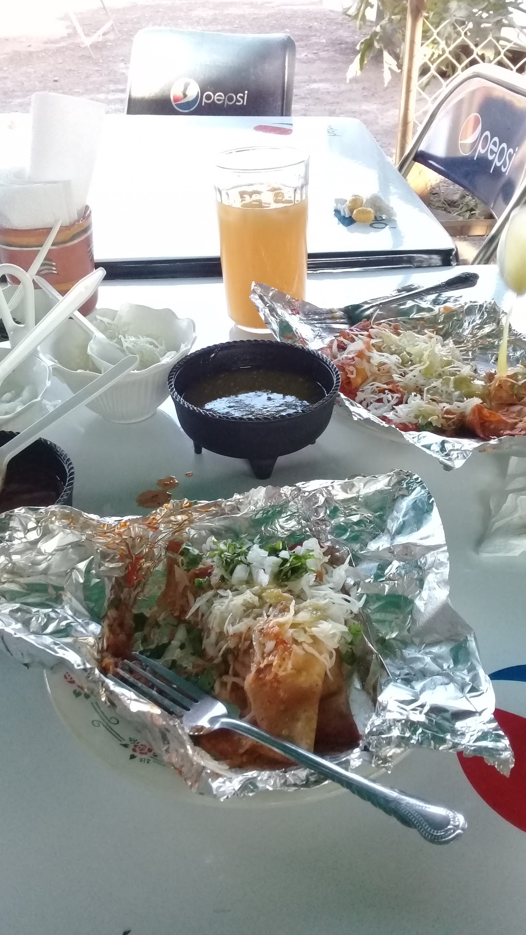 La Mexicana Restaurante image 6