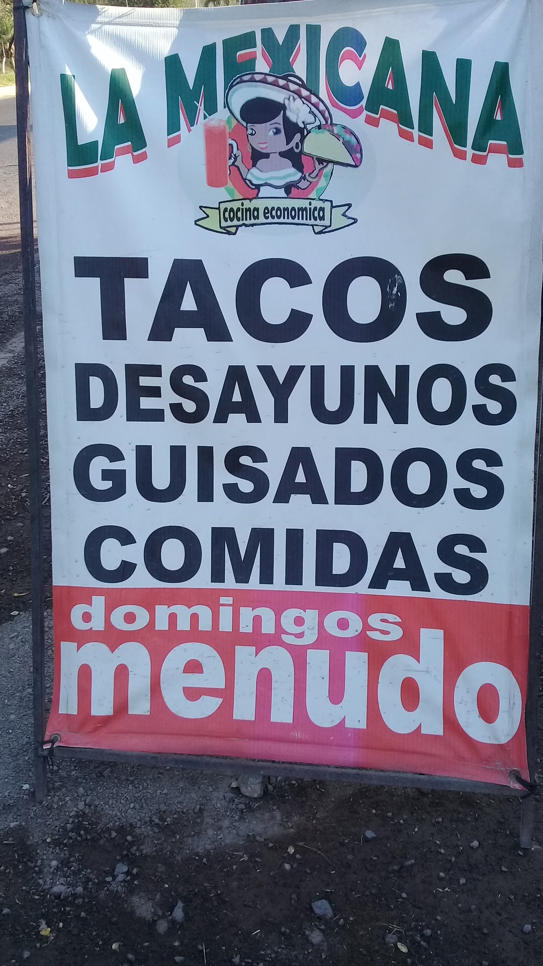 La Mexicana Restaurante image 9