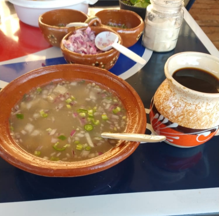 La Mexicana Restaurante image 10