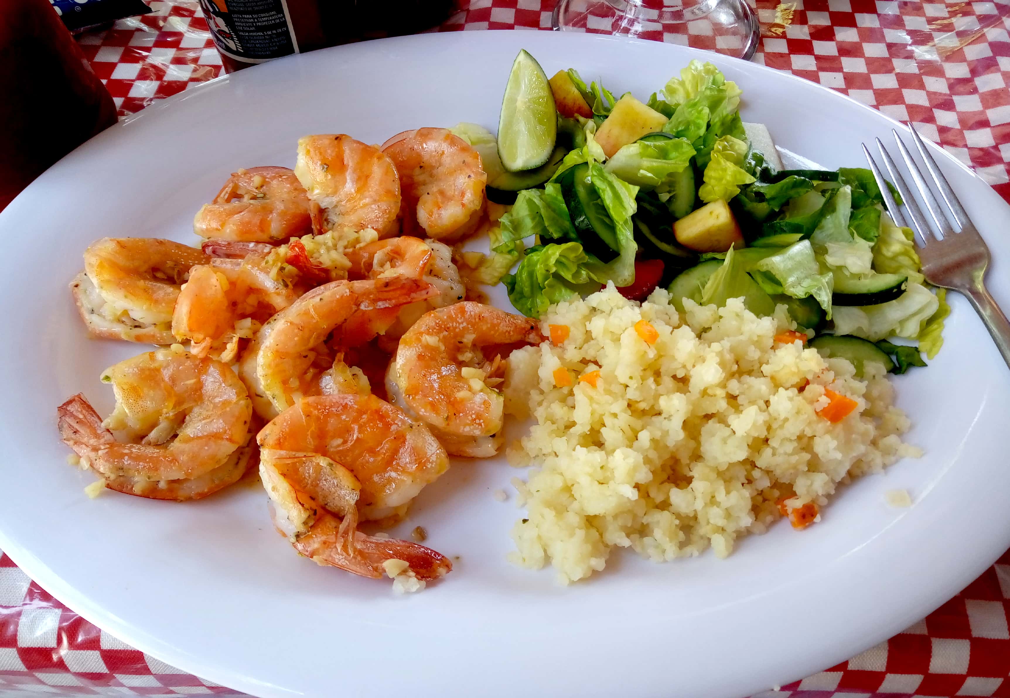 El Cortito Restaurante y Mariscos image 2