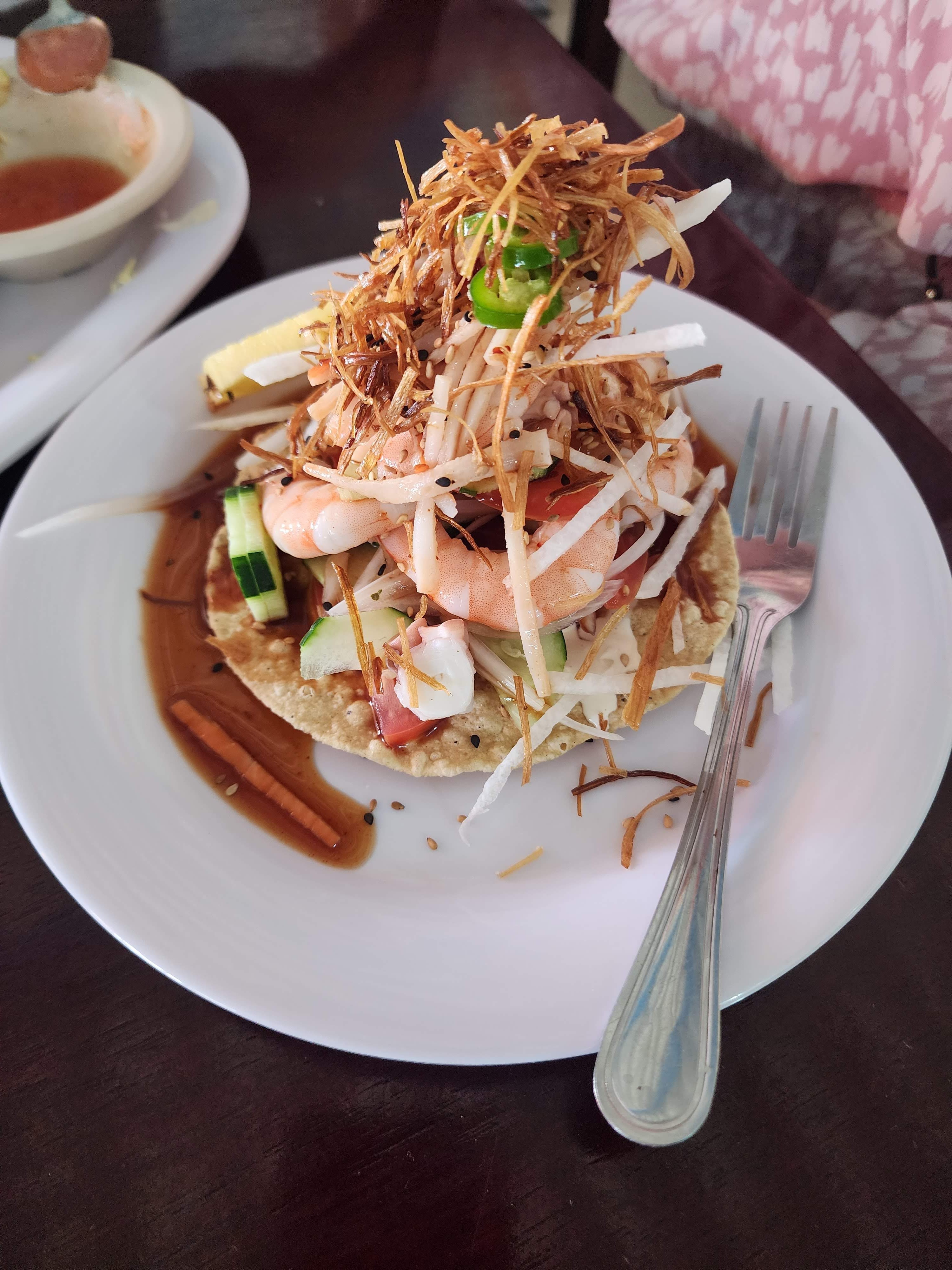 El Cortito Restaurante y Mariscos image 3