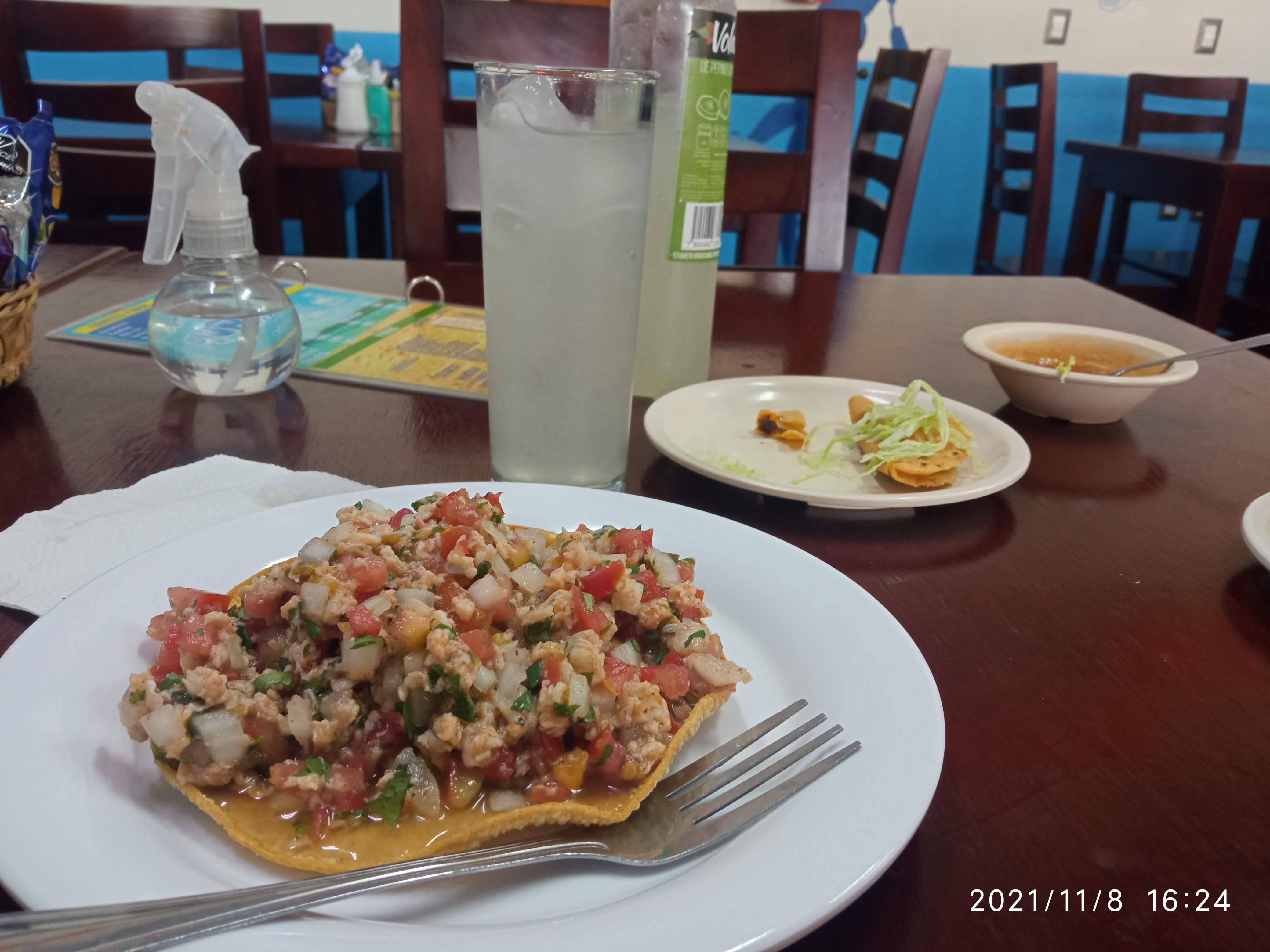 El Cortito Restaurante y Mariscos image 4