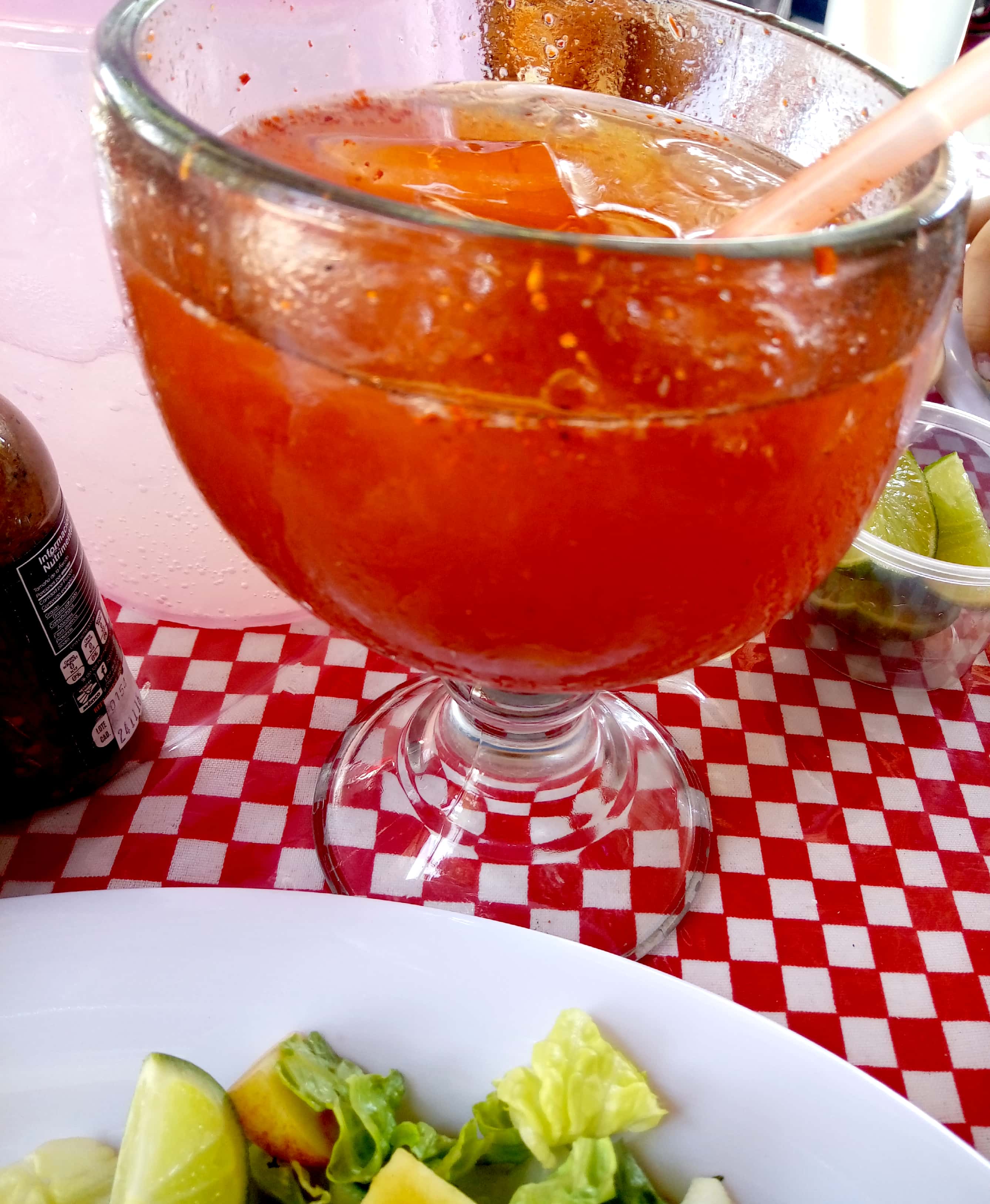 El Cortito Restaurante y Mariscos image 5