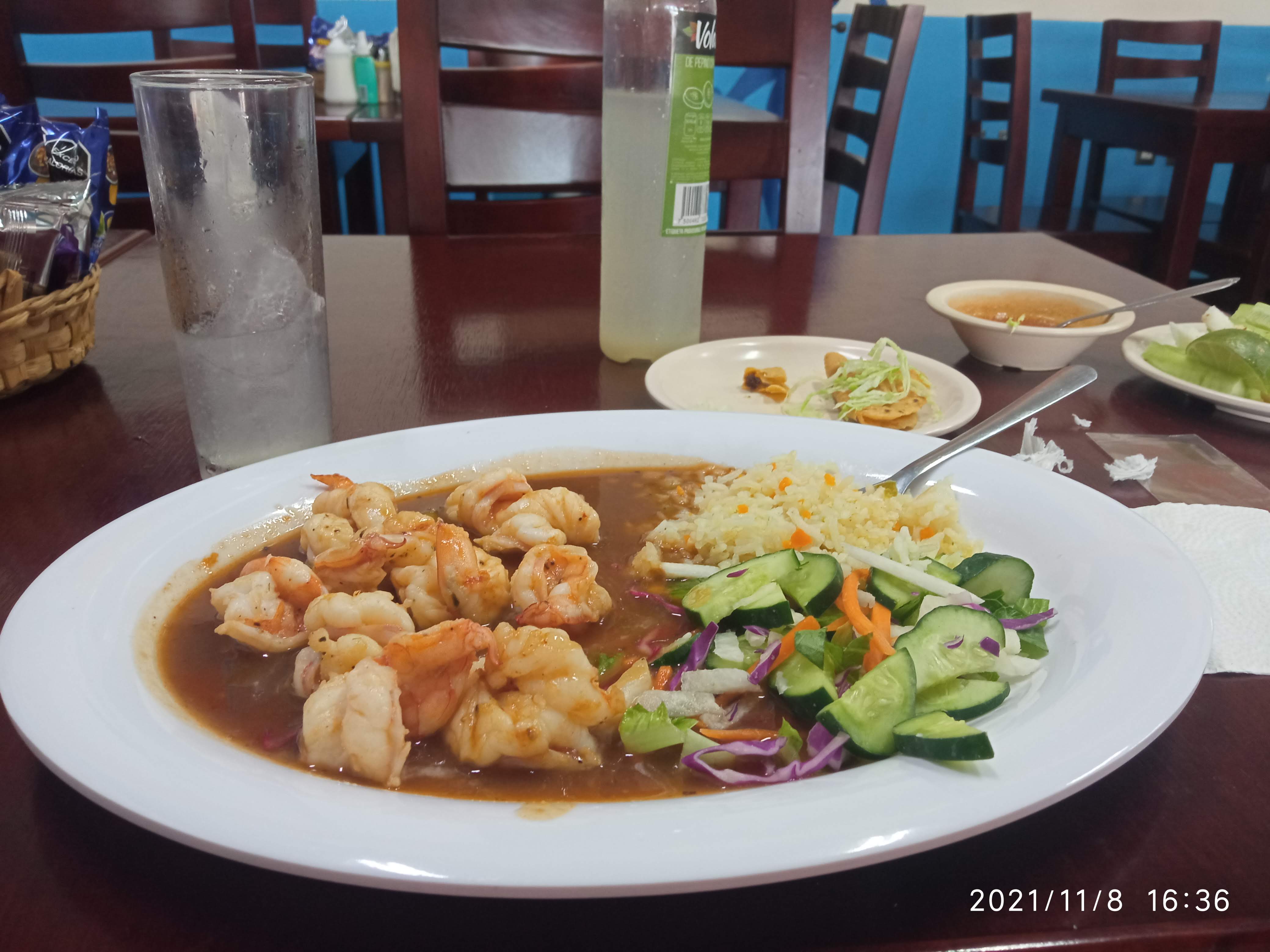 El Cortito Restaurante y Mariscos image 7