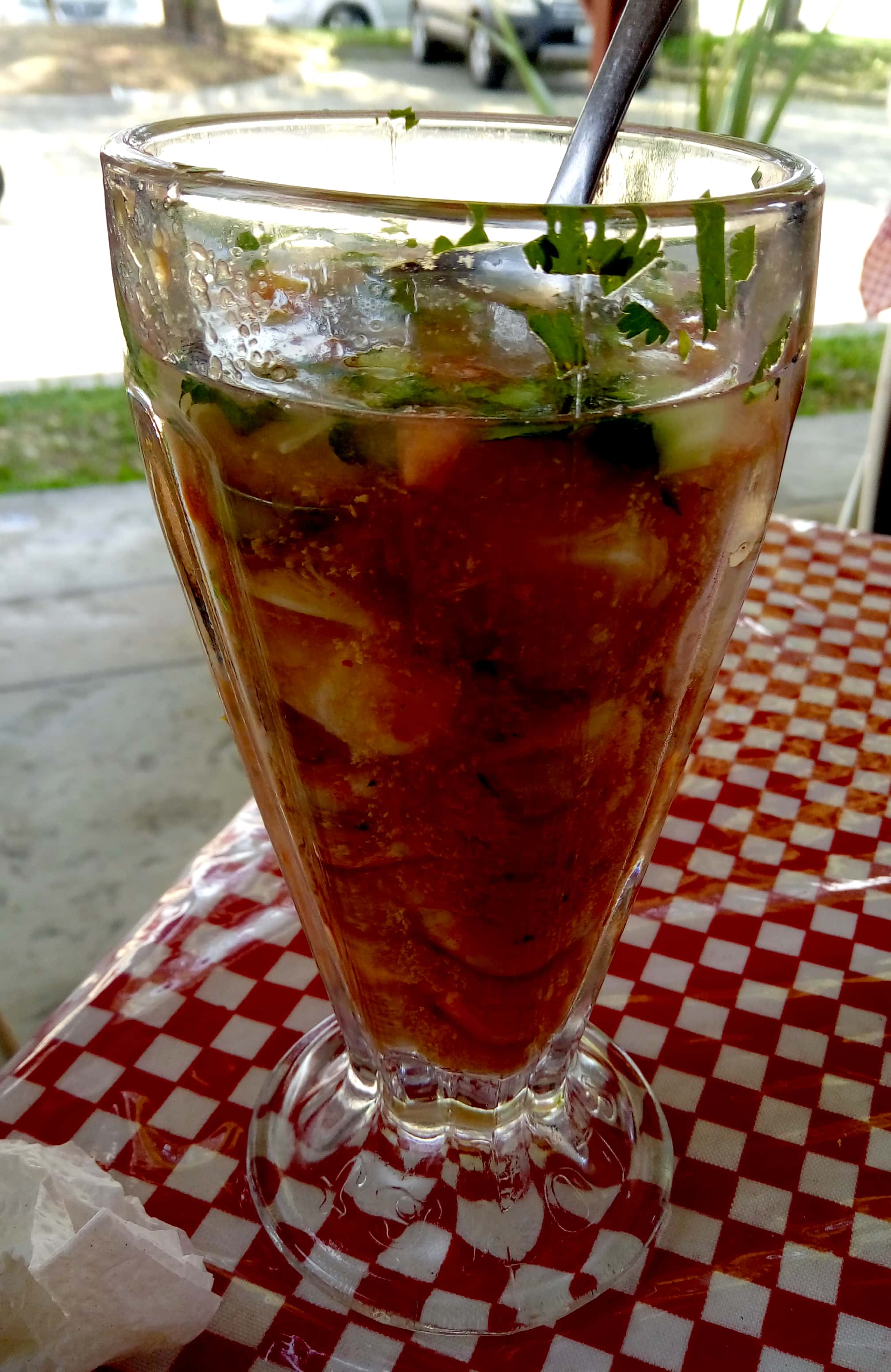 El Cortito Restaurante y Mariscos image 8