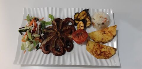 RESTAURANTE AUTLAN GRILL image 1