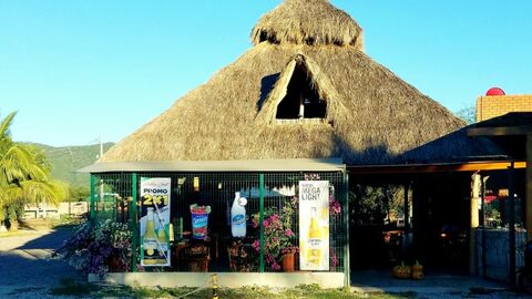RESTAURANTE AUTLAN GRILL image 2