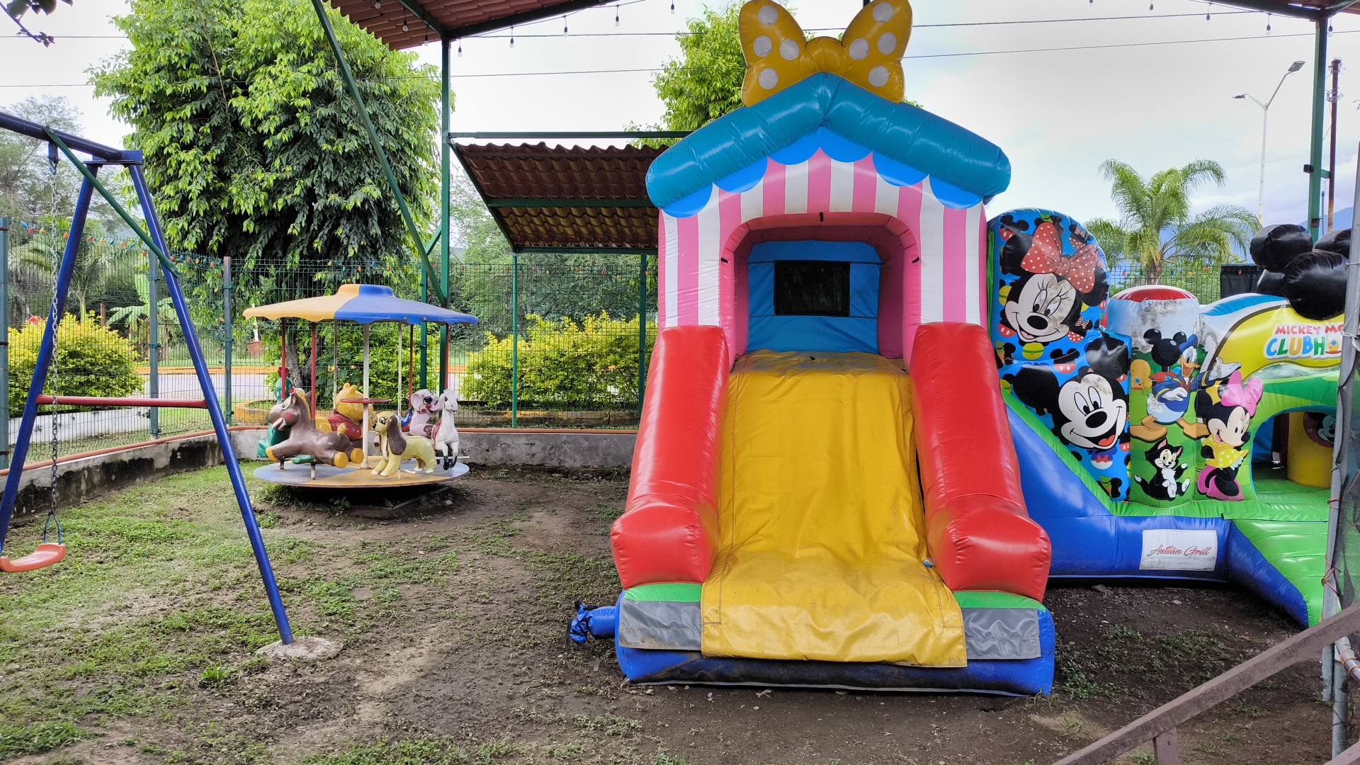 RESTAURANTE AUTLAN GRILL image 6