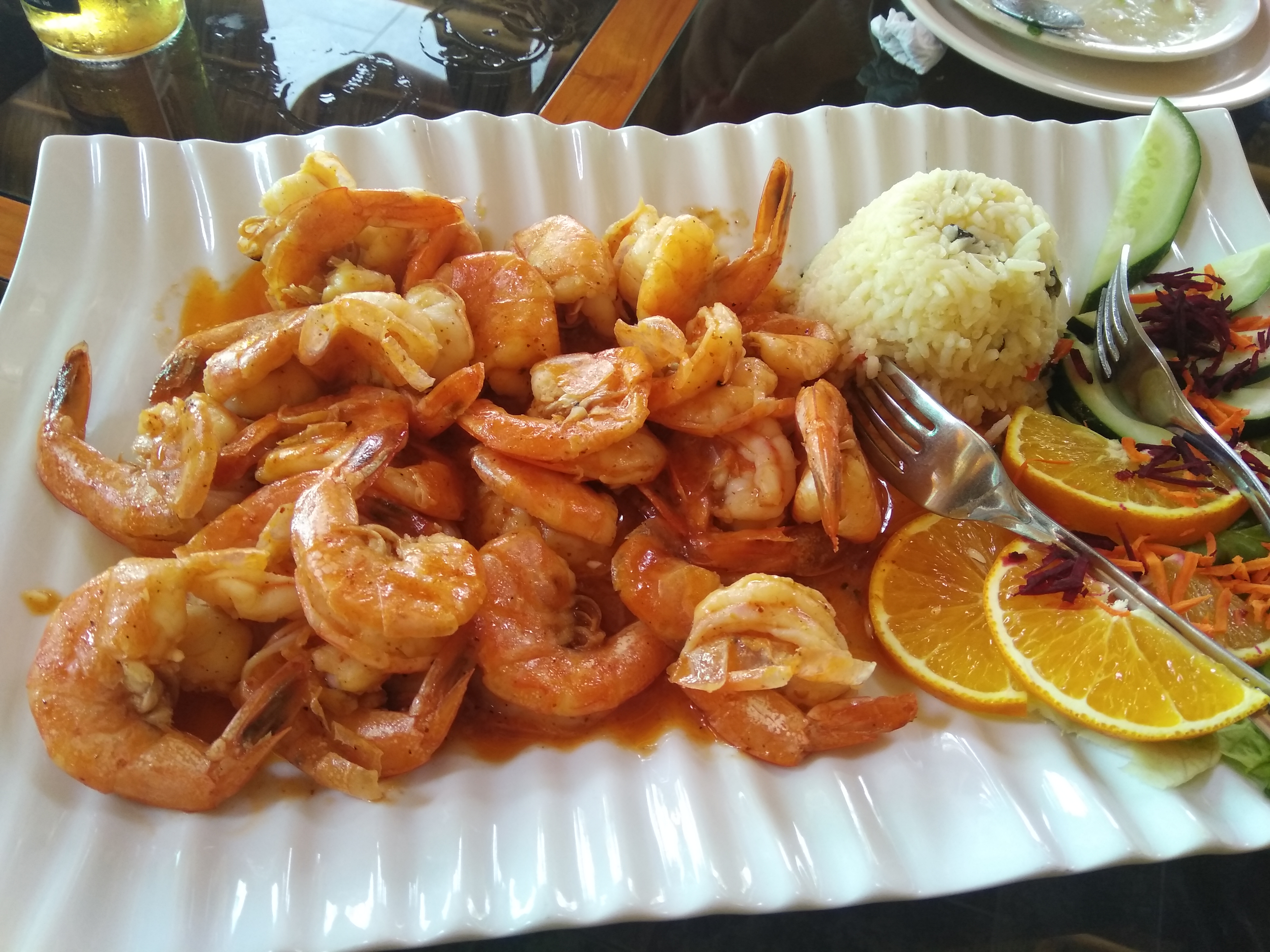 RESTAURANTE AUTLAN GRILL image 8