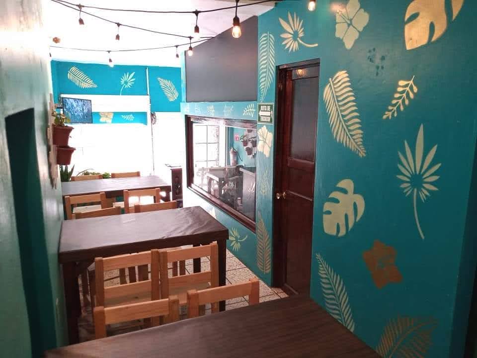 RESTAURANTE "MENTOLATTO" image 1