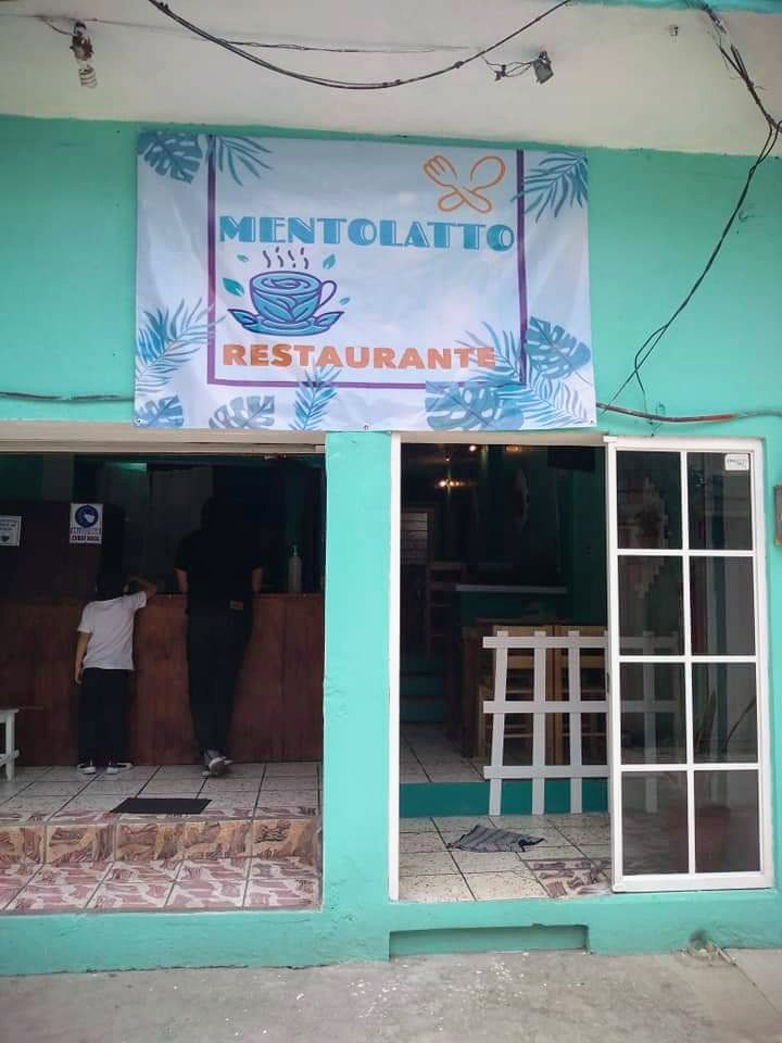RESTAURANTE "MENTOLATTO" image 2