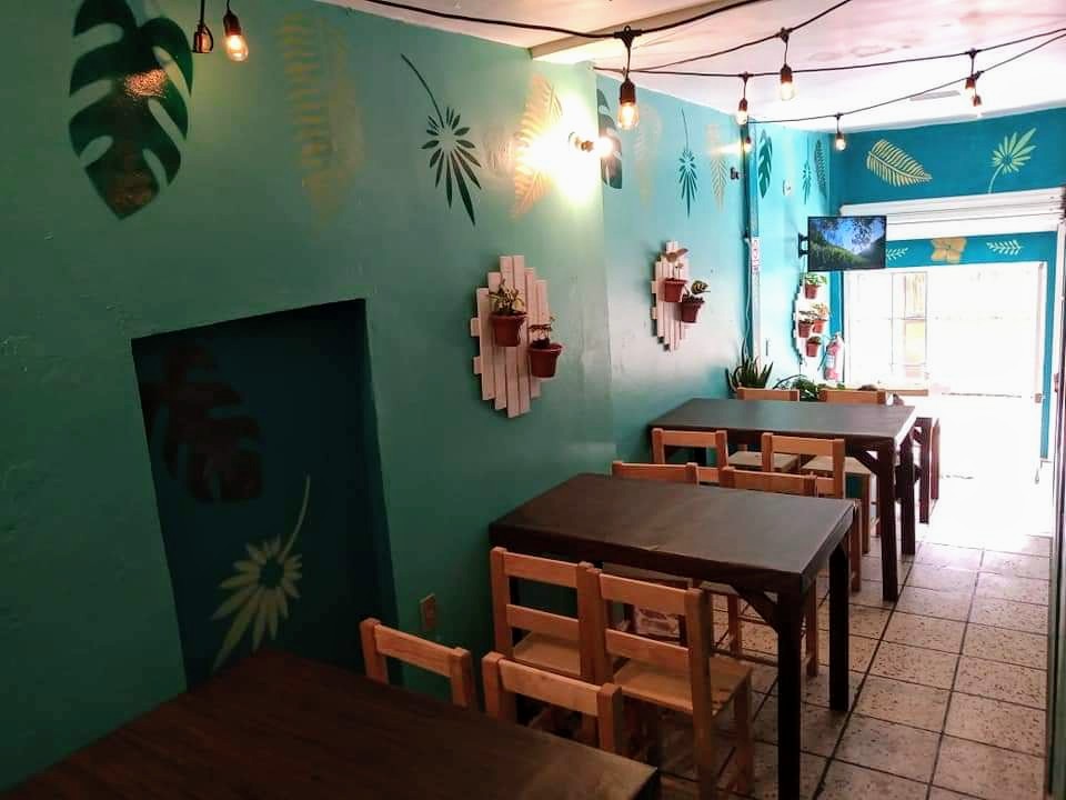 RESTAURANTE "MENTOLATTO" image 3