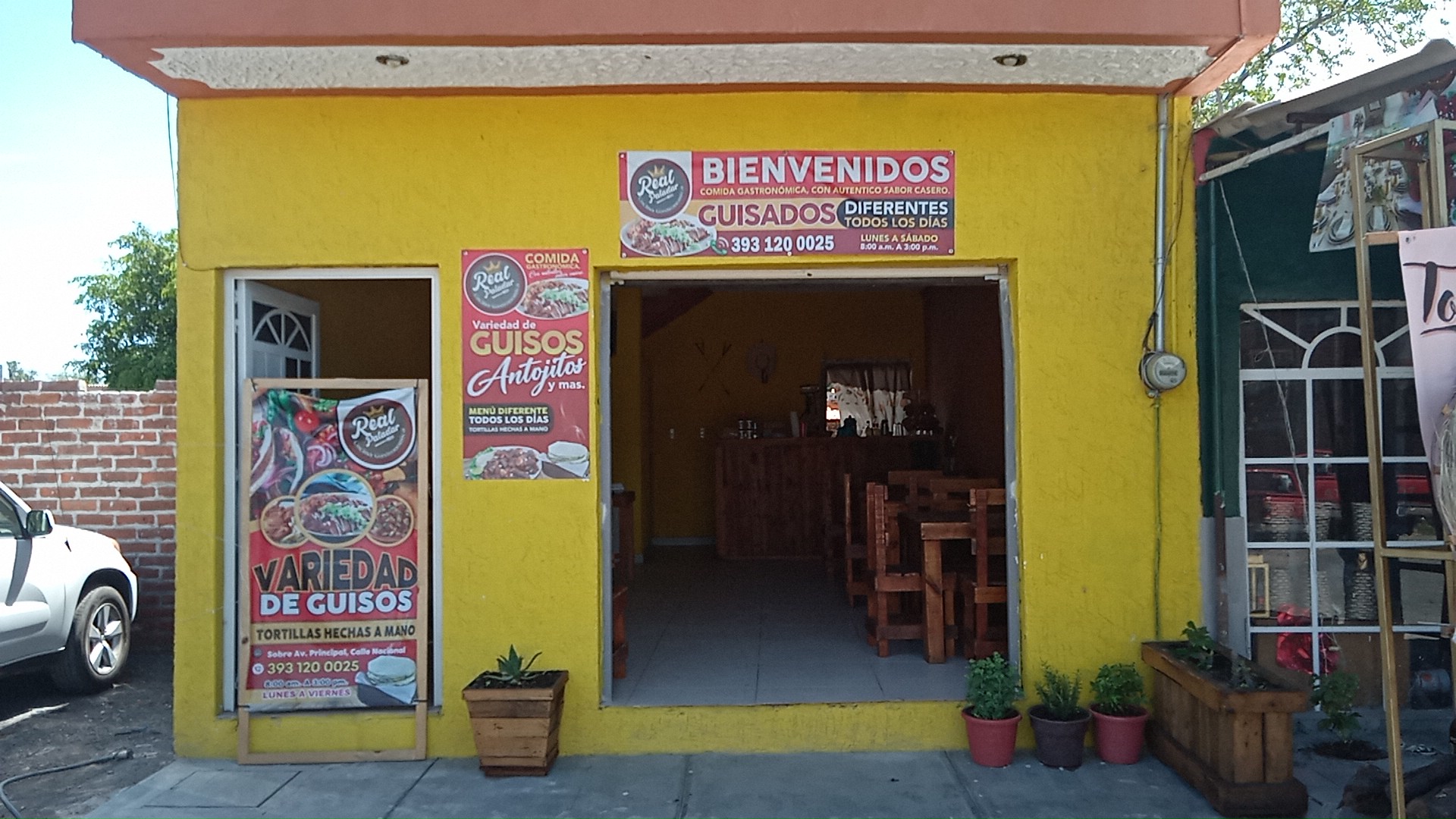 Real Paladar 🍴 image 3