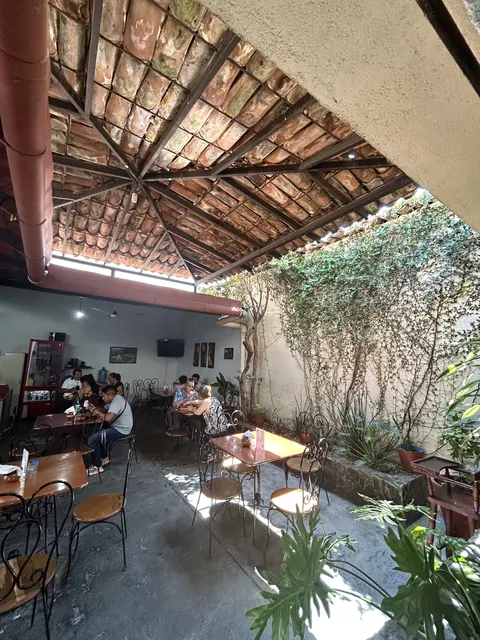 La Cazuela image 3