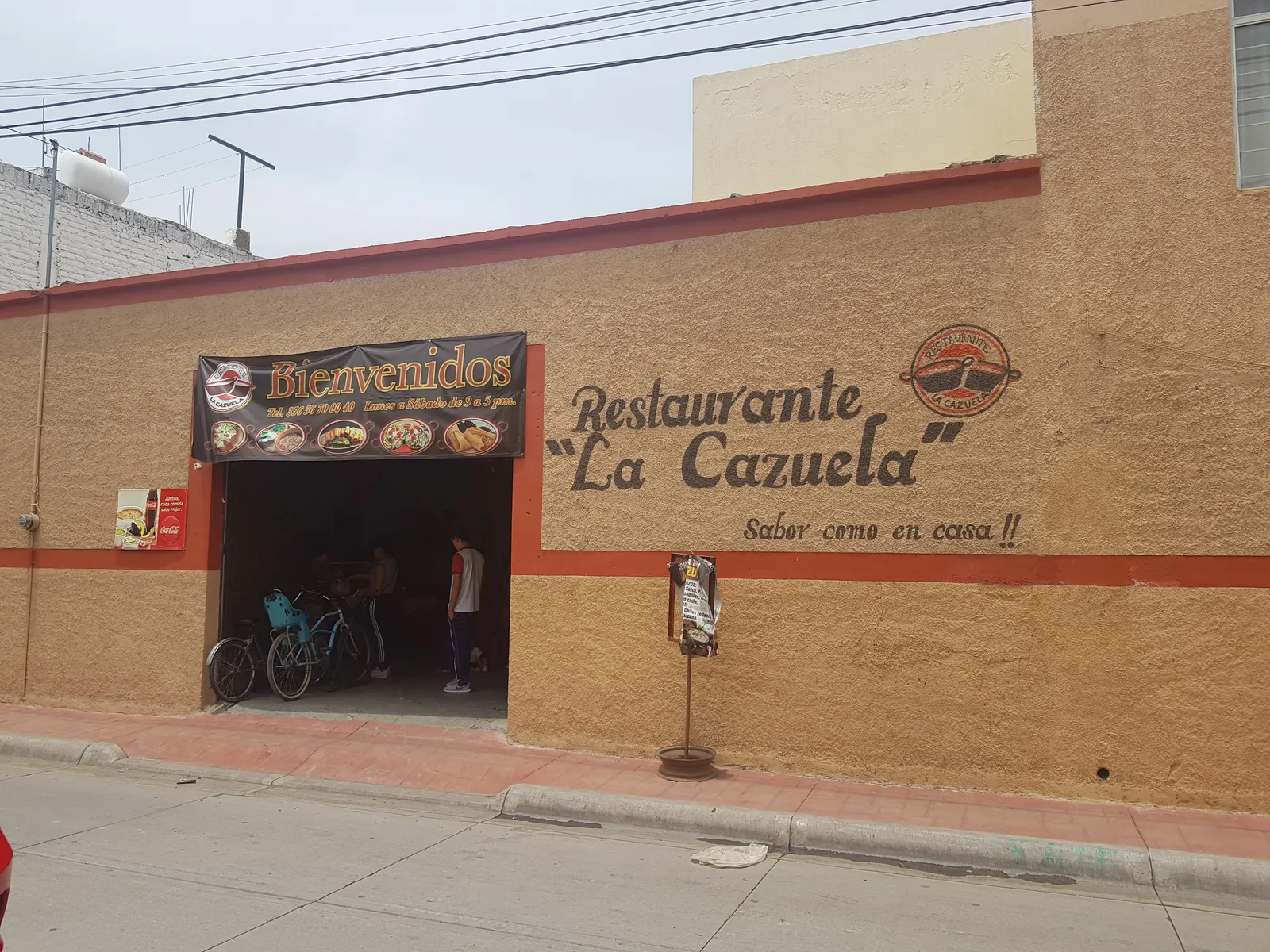 La Cazuela image 6