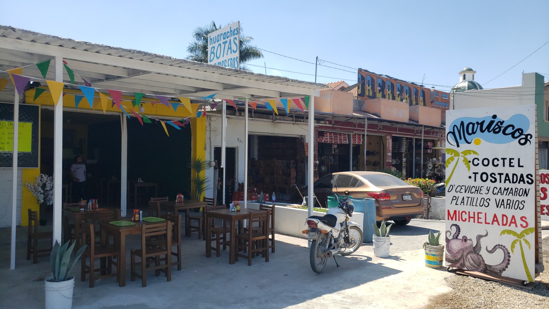 Mariscos Diaz image 1