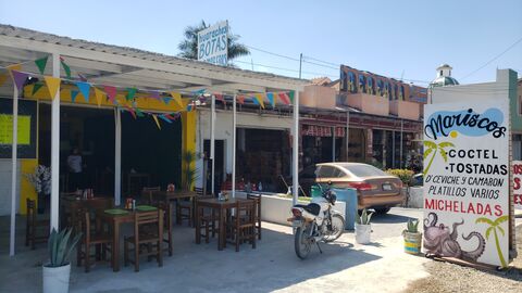 Mariscos Diaz image 1