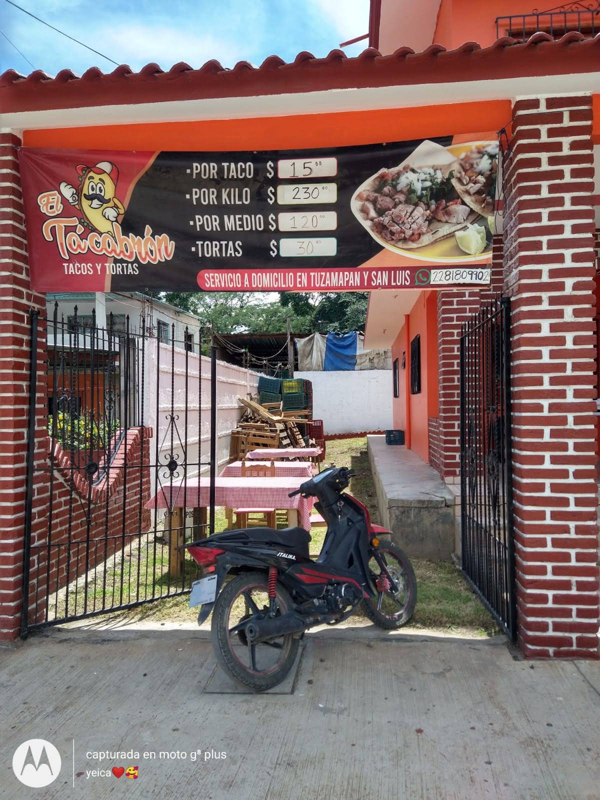 Taquería Tacabron image 3