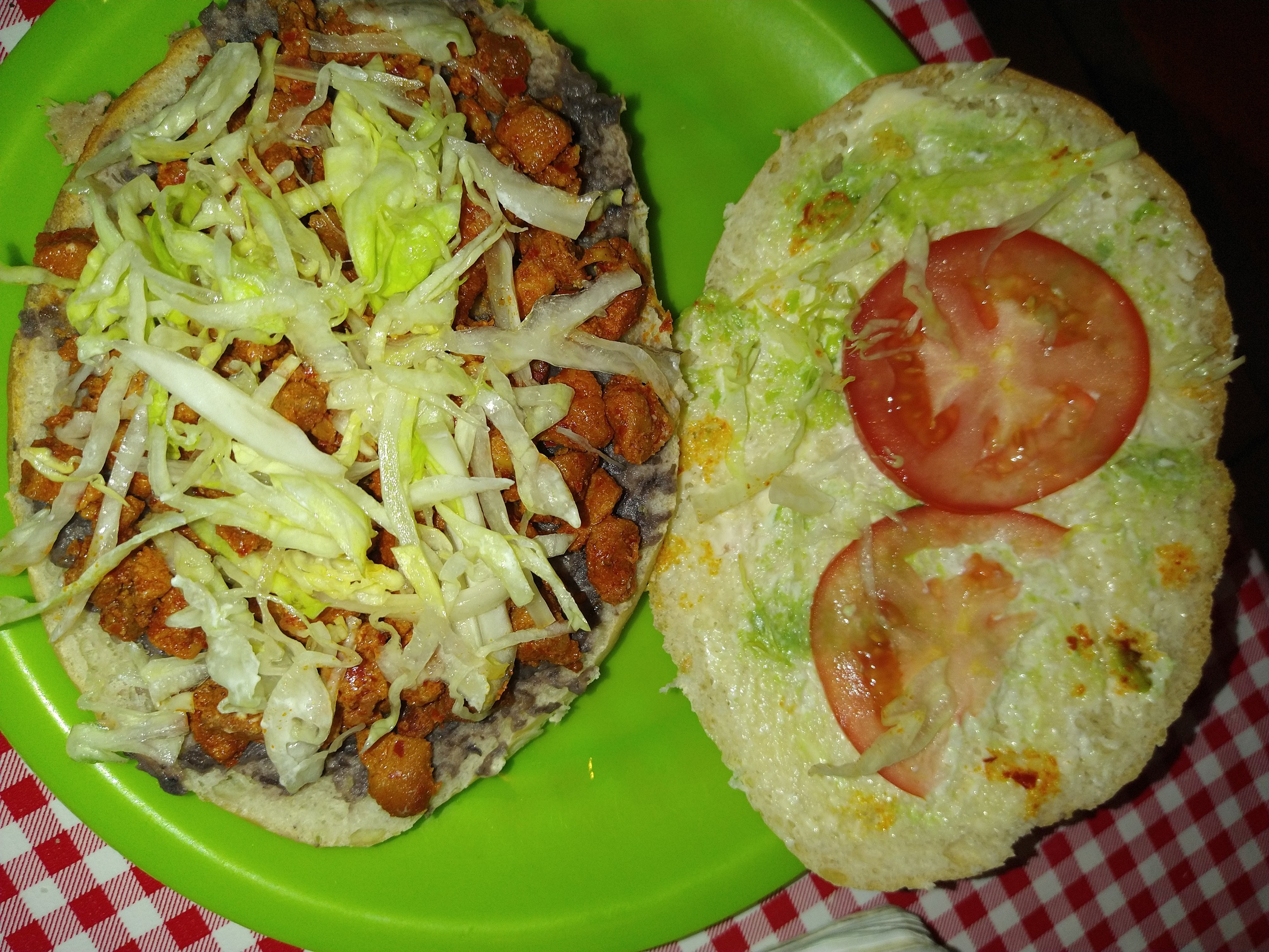 Taquería Tacabron image 4