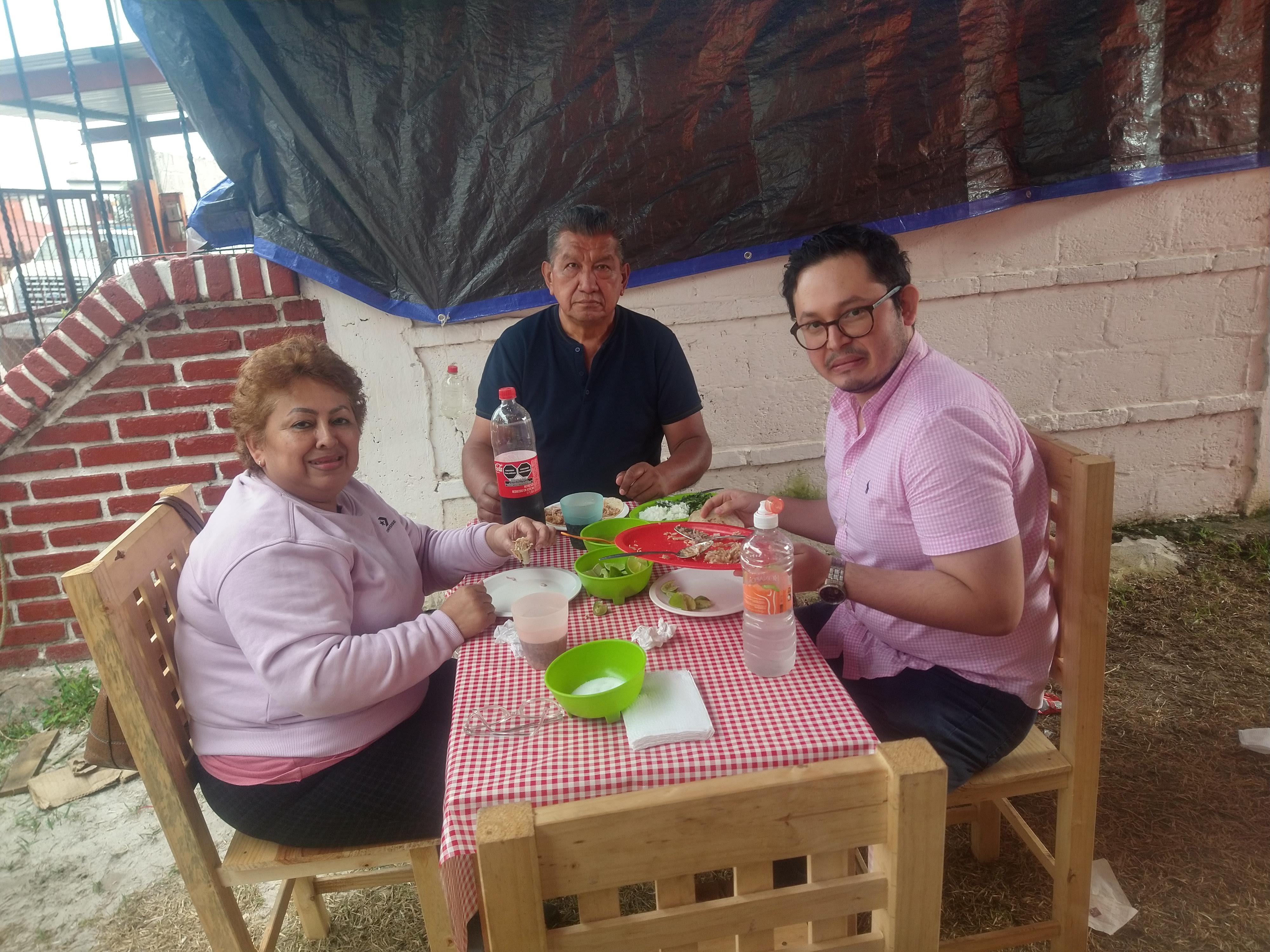 Taquería Tacabron image 6