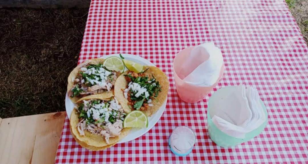 Taquería Tacabron image 7