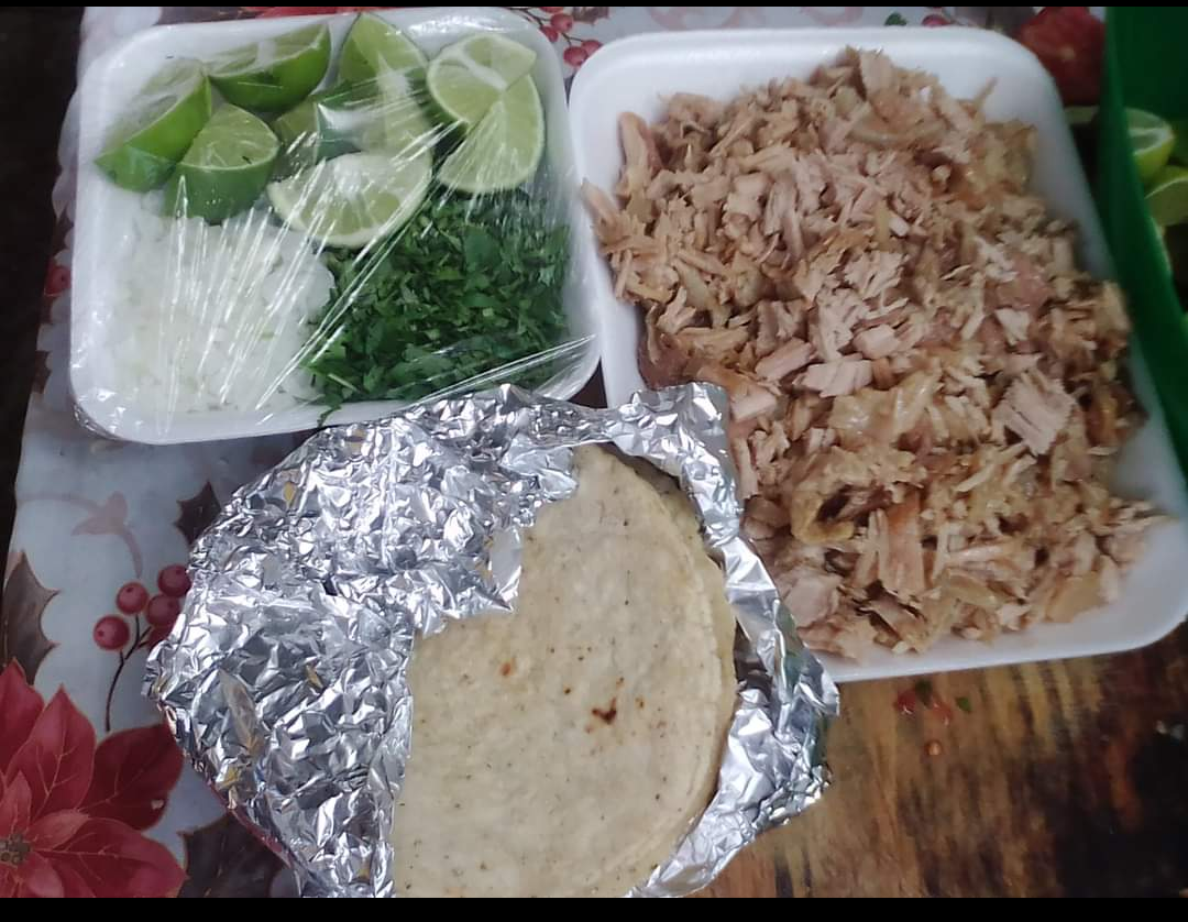 Taquería Tacabron image 8