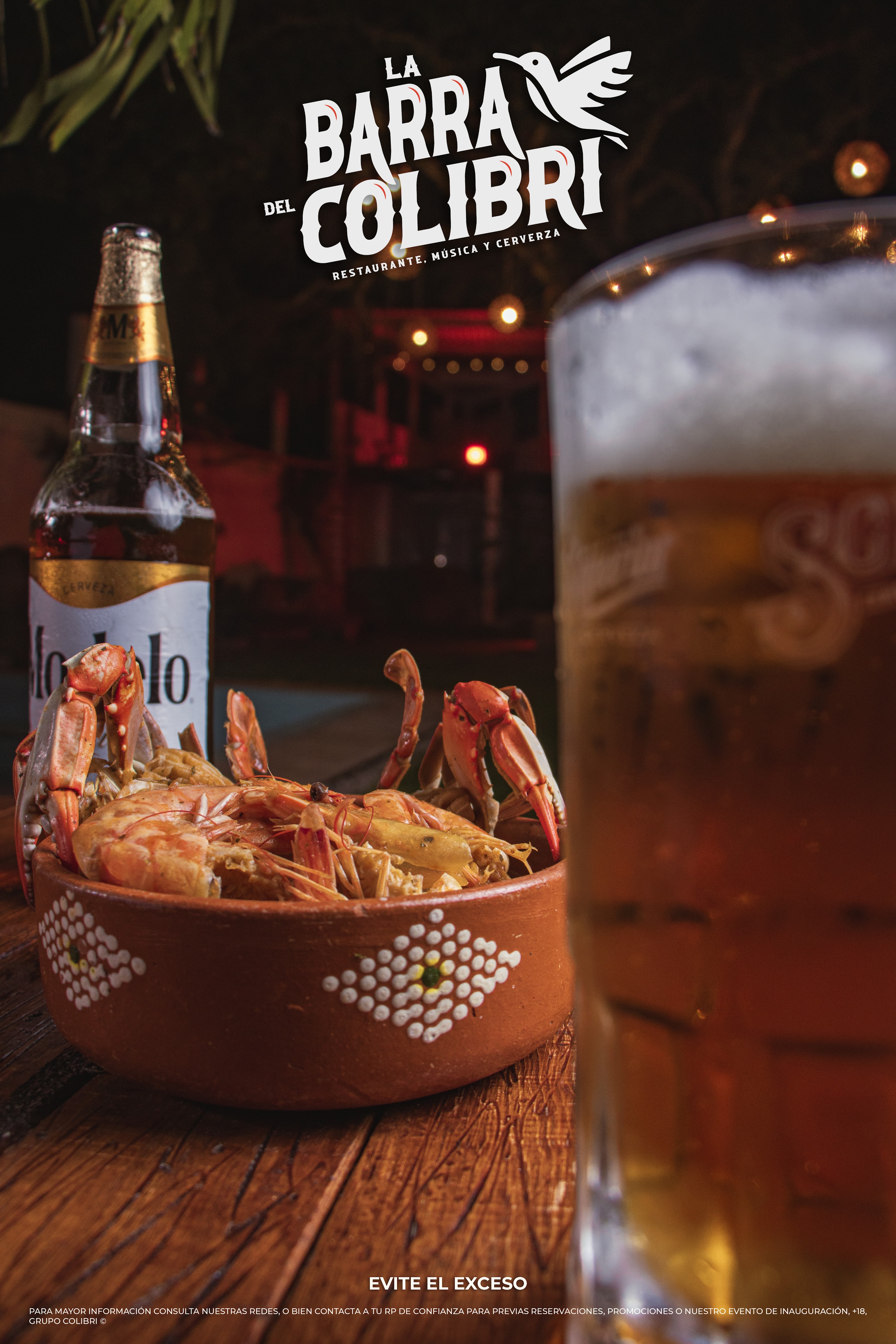 La Barra del Colibrí image 2