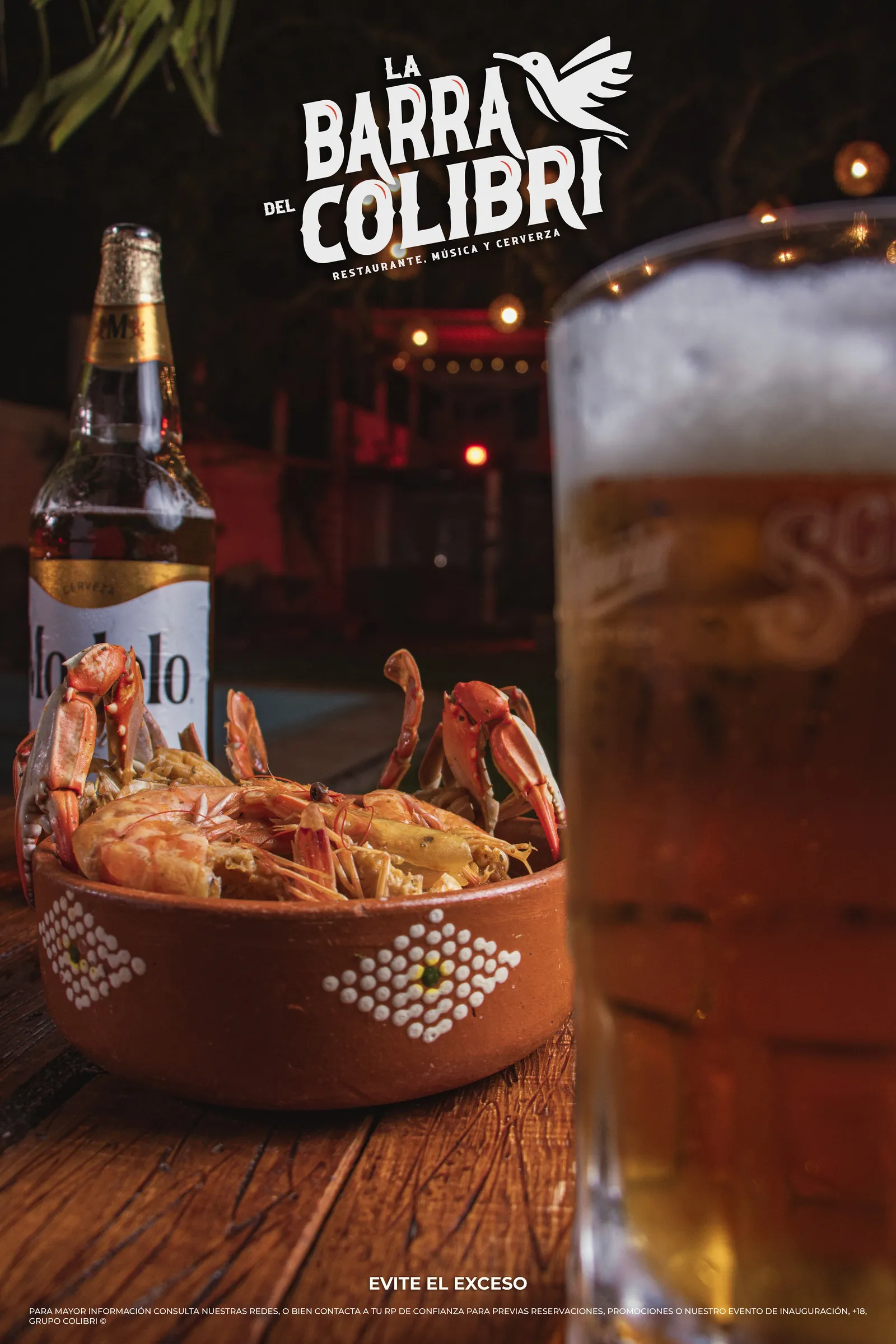 La Barra del Colibrí image 2
