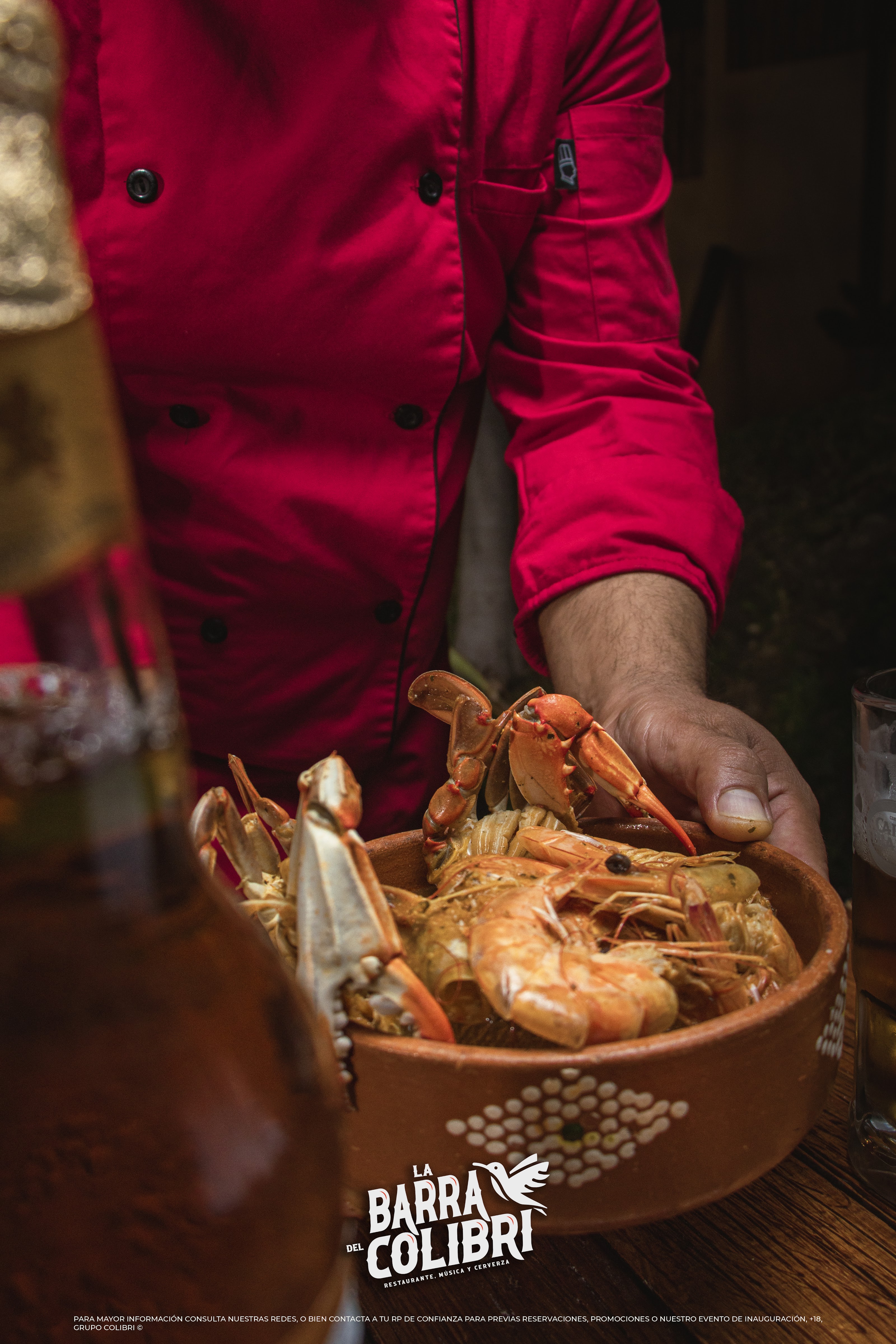 La Barra del Colibrí image 3