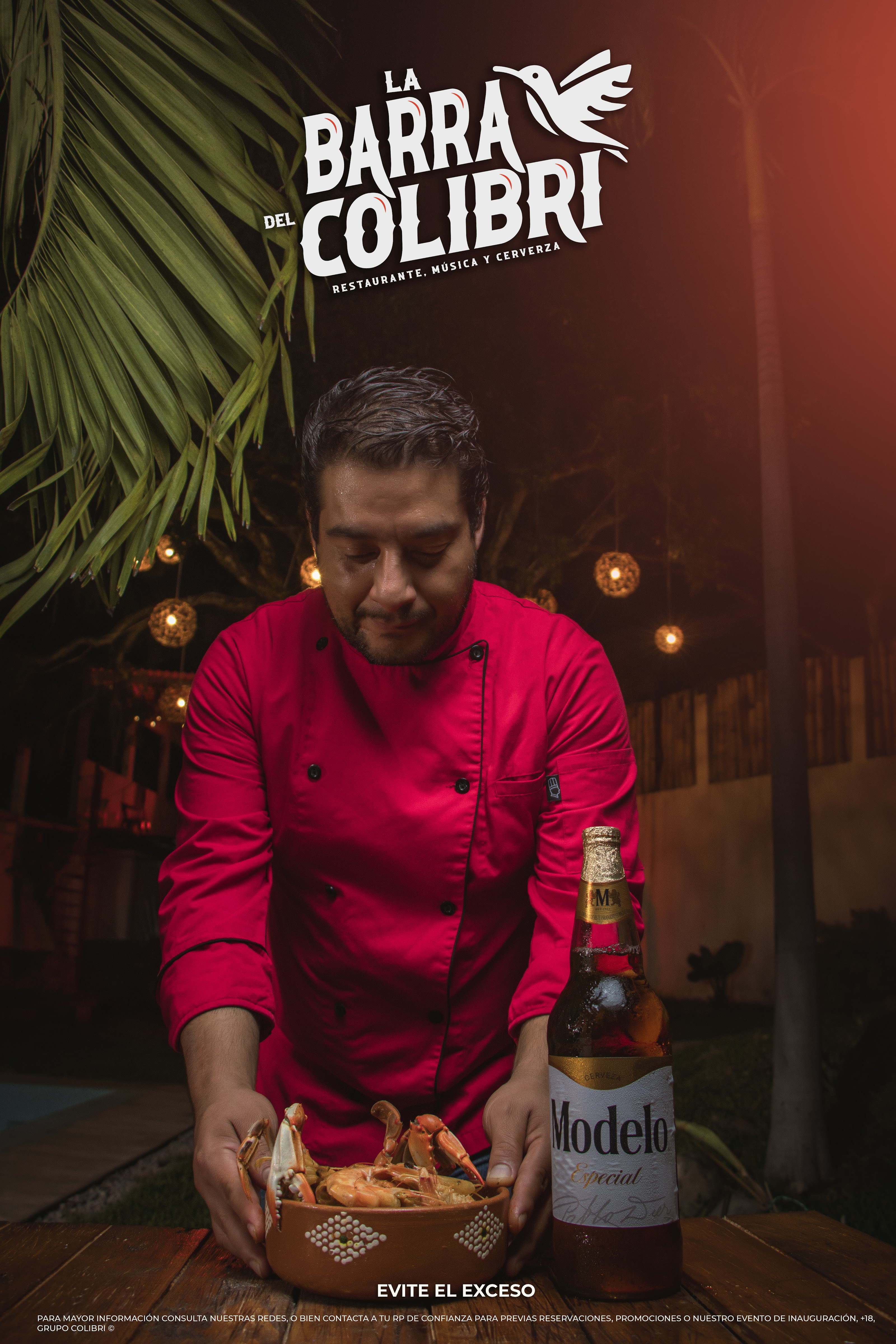 La Barra del Colibrí image 5