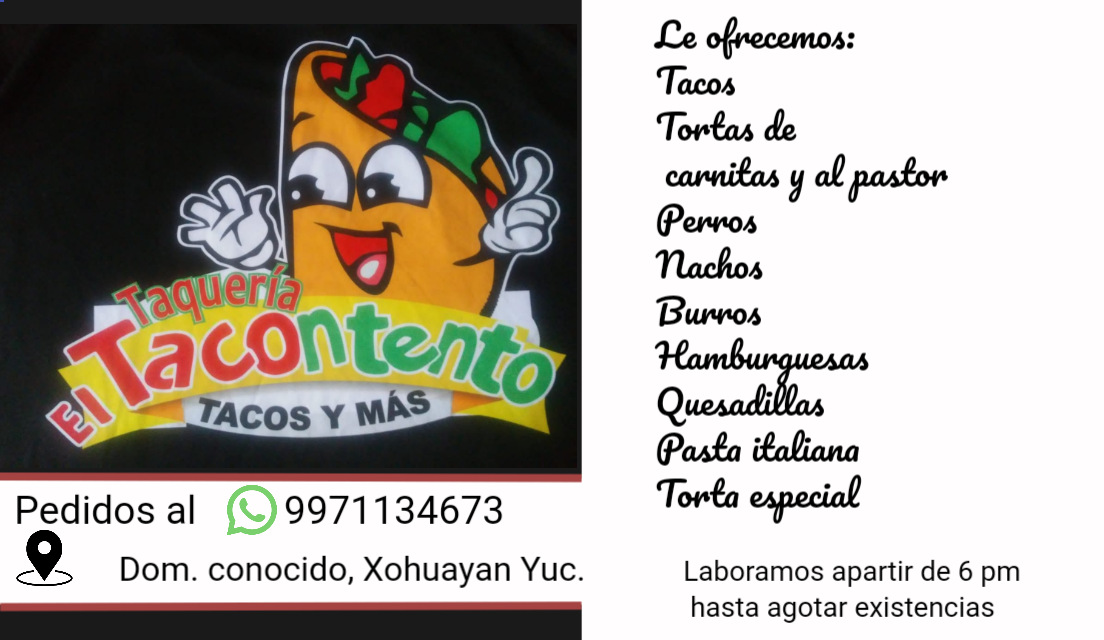 Taqueria El Tacontento image 2