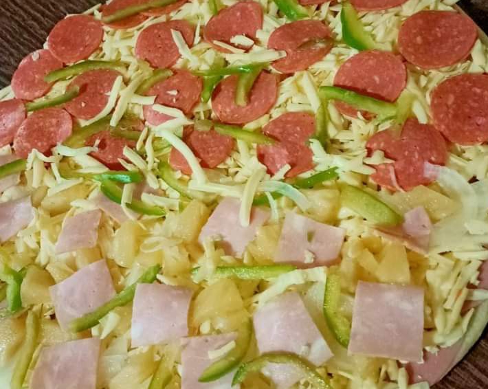 PIZZERÍA CHAPA 2 SUCURSAL XOHUAYAN image 4