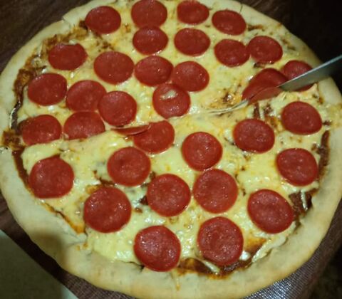 PIZZERÍA CHAPA 2 SUCURSAL XOHUAYAN image 6