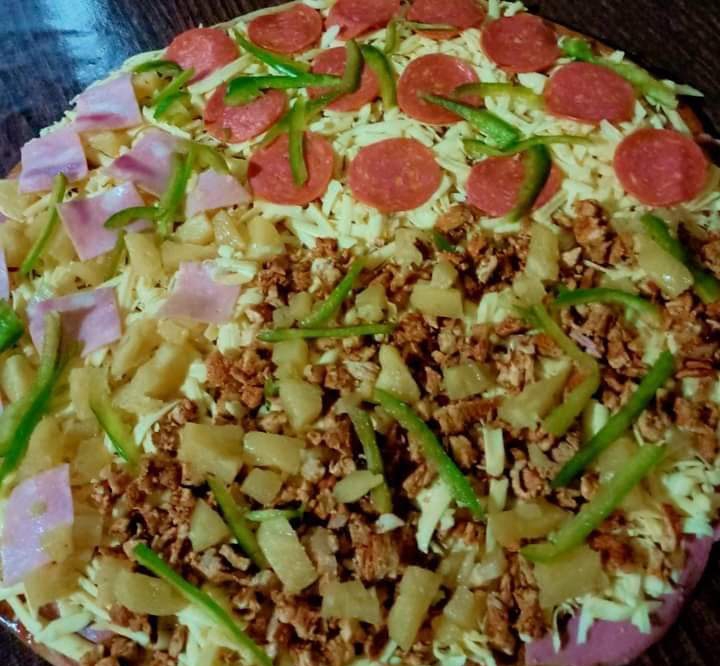 PIZZERÍA CHAPA 2 SUCURSAL XOHUAYAN image 8