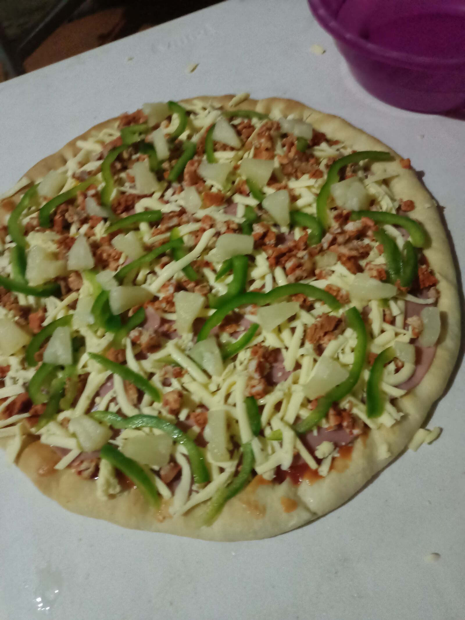 PIZZERÍA CHAPA 2 SUCURSAL XOHUAYAN image 9