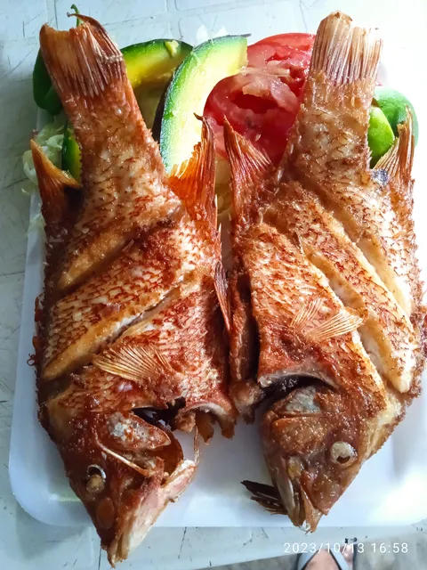 Marisqueria las jarochitas image 1
