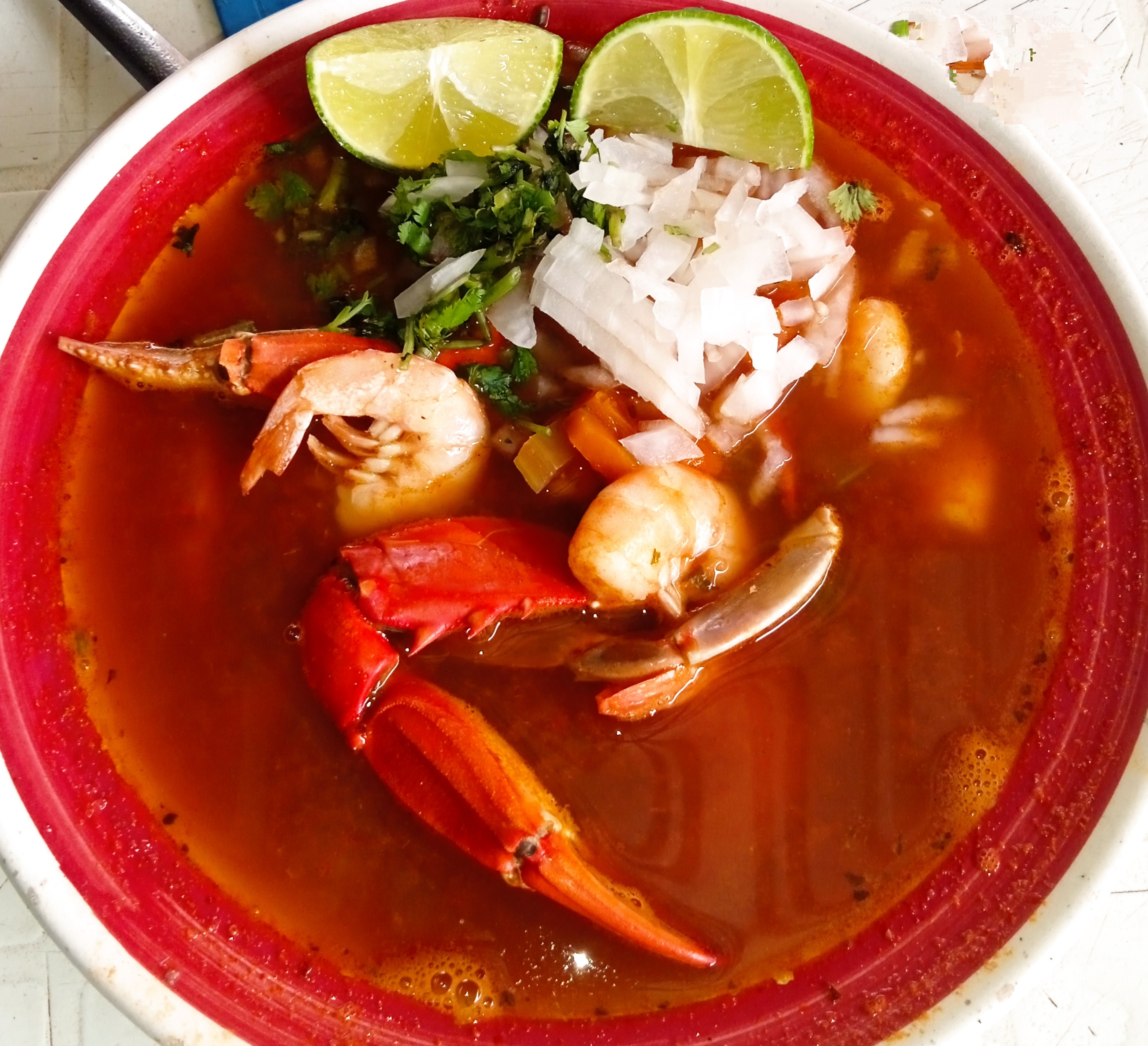 Marisqueria las jarochitas image 2