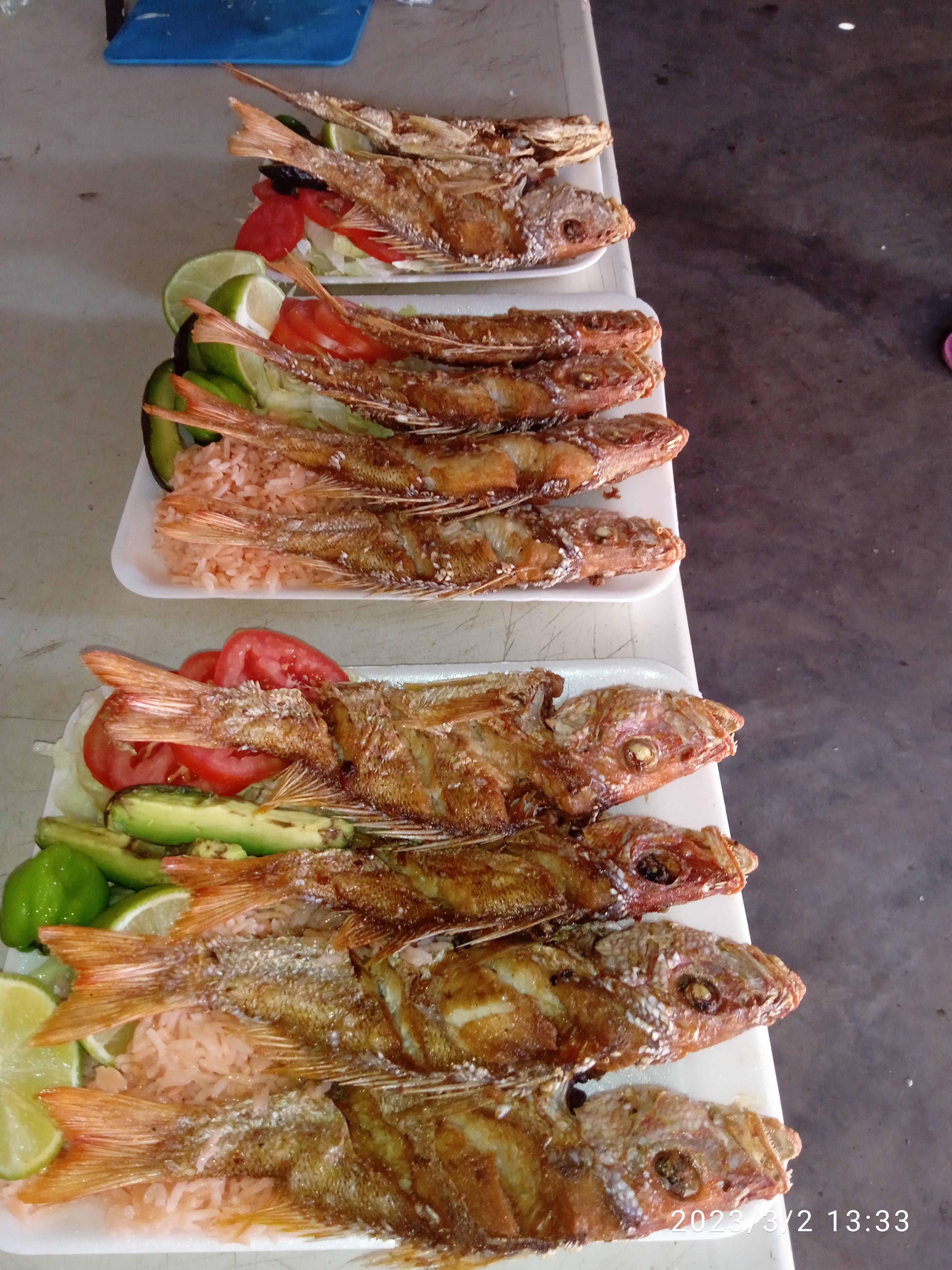 Marisqueria las jarochitas image 5