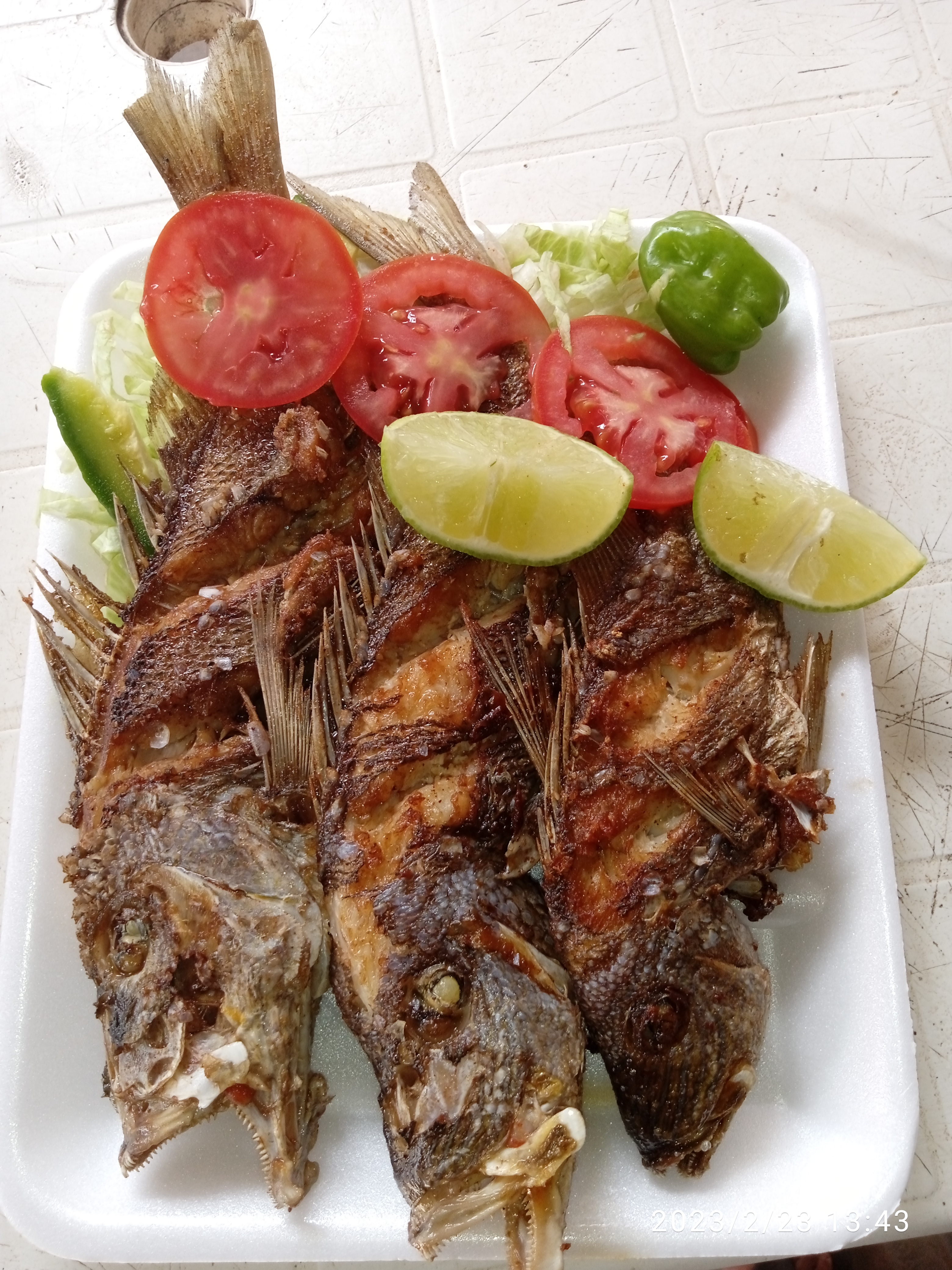 Marisqueria las jarochitas image 6