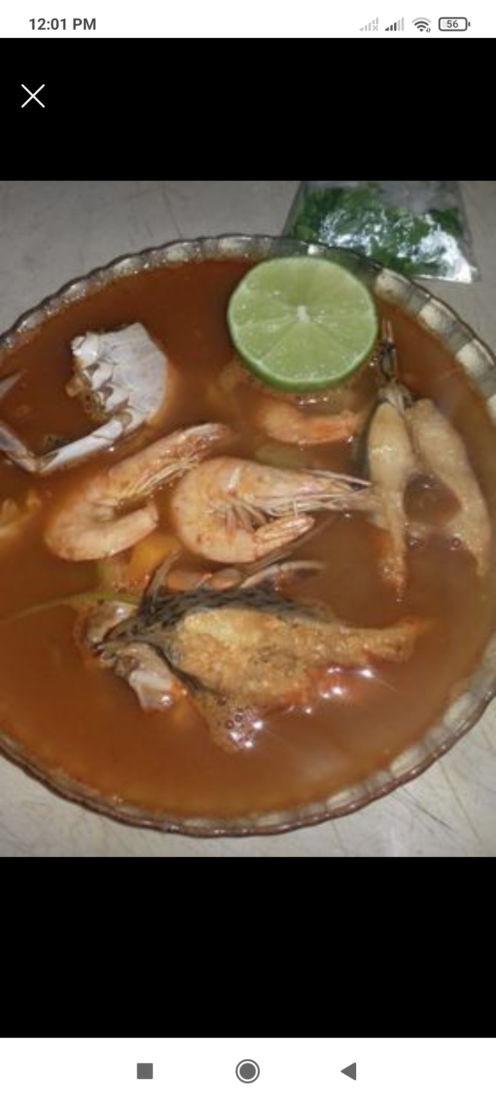 Marisqueria las jarochitas image 7